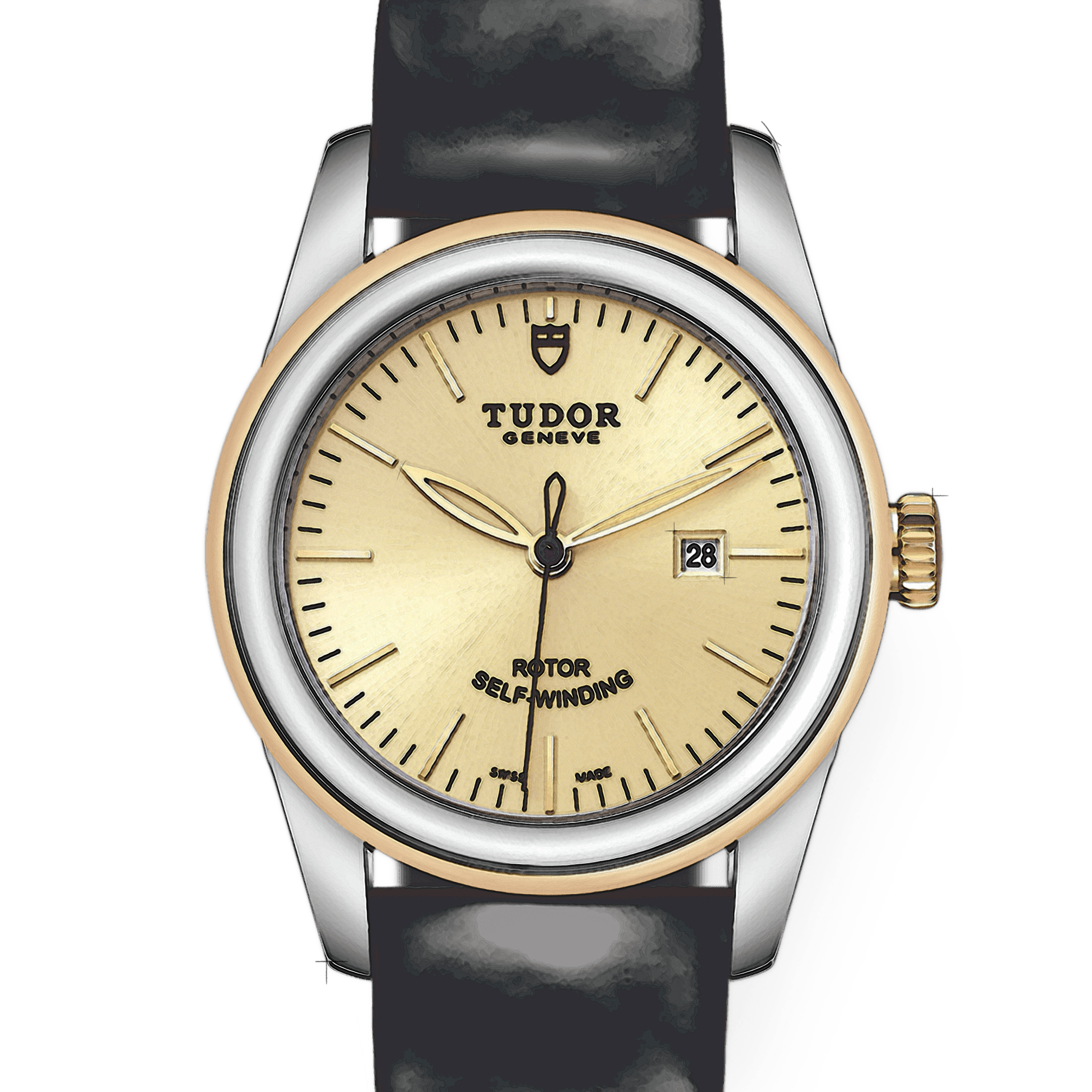 Tudor Glamour 53003