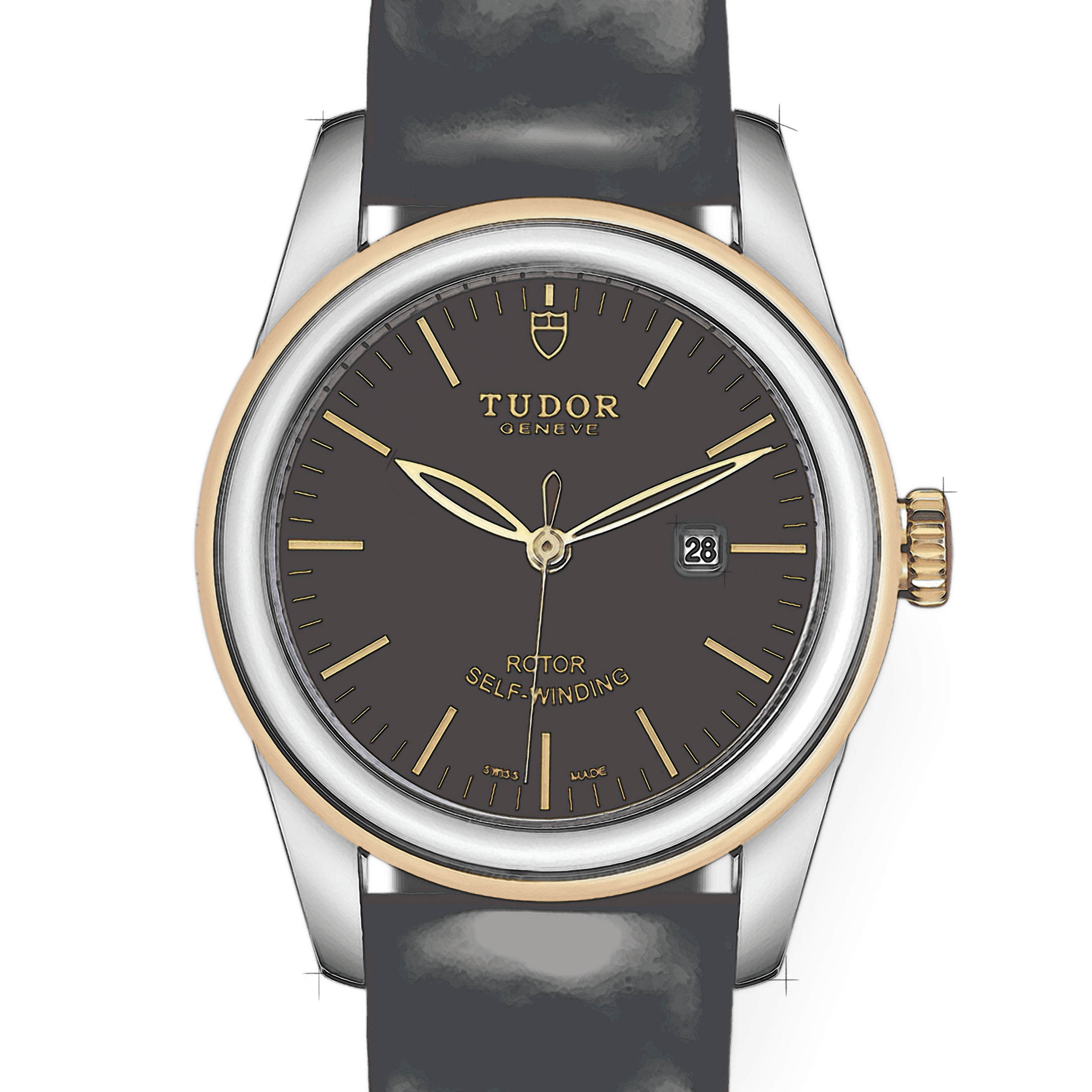 Tudor Glamour 53003