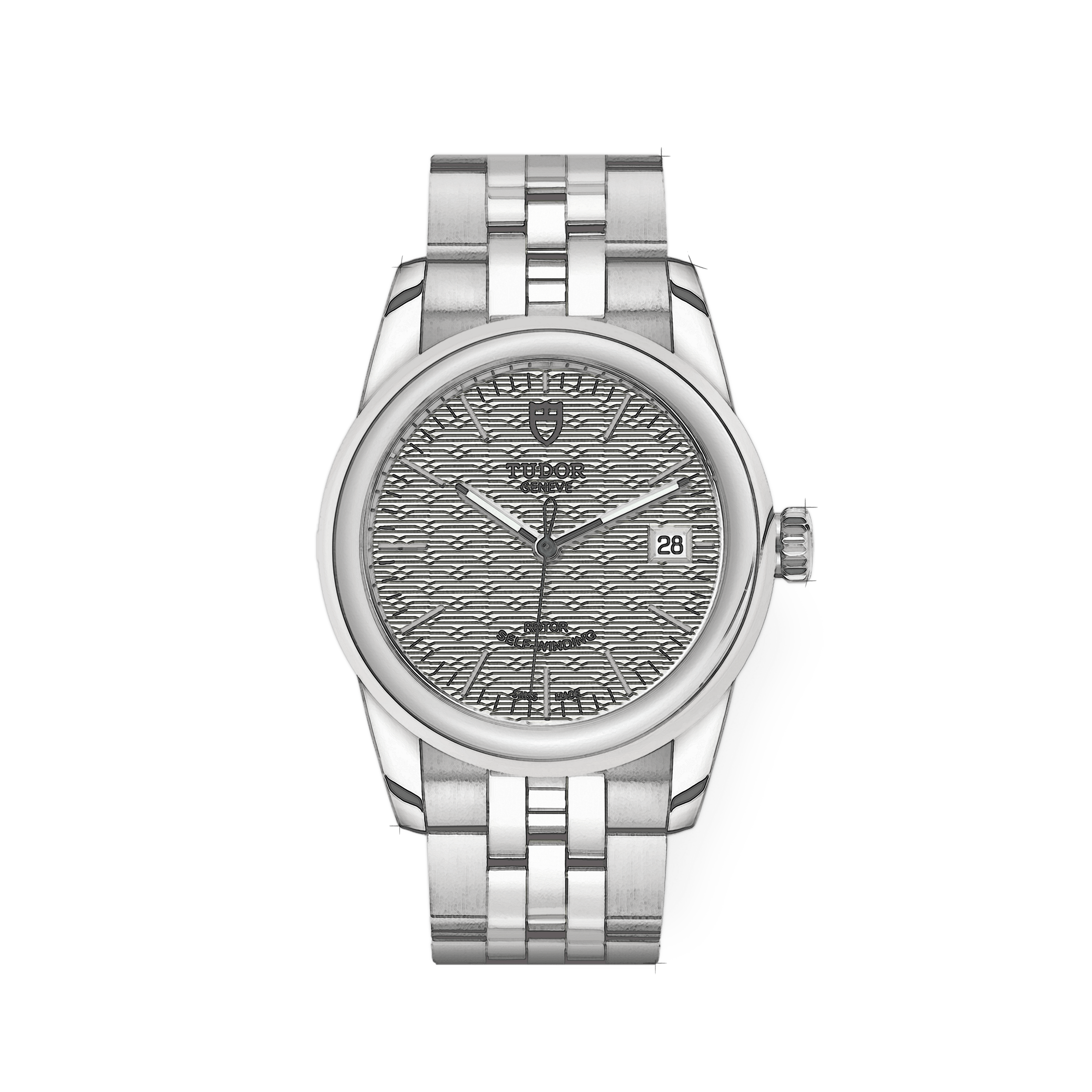 Tudor Glamour 55000