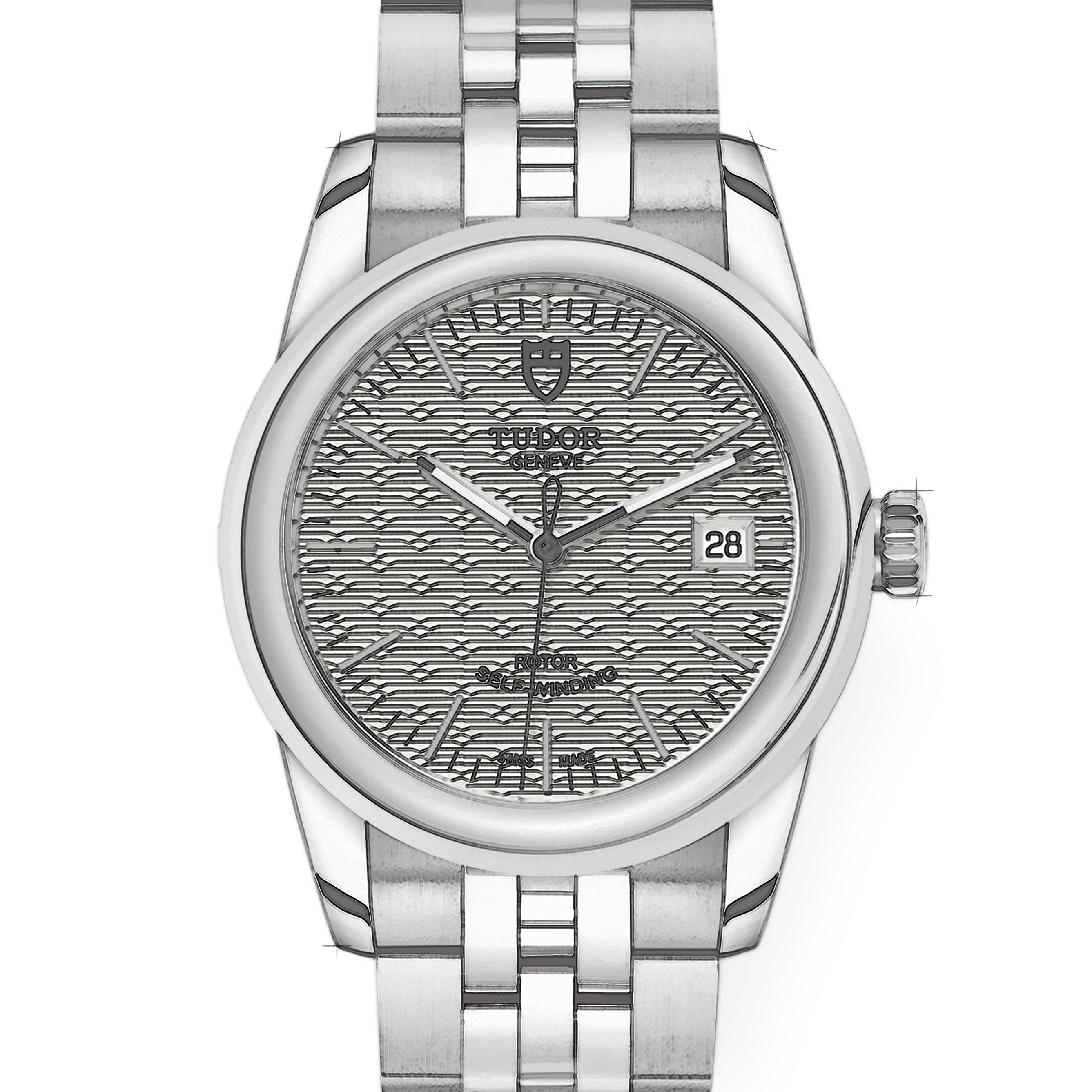 Tudor Glamour 55000