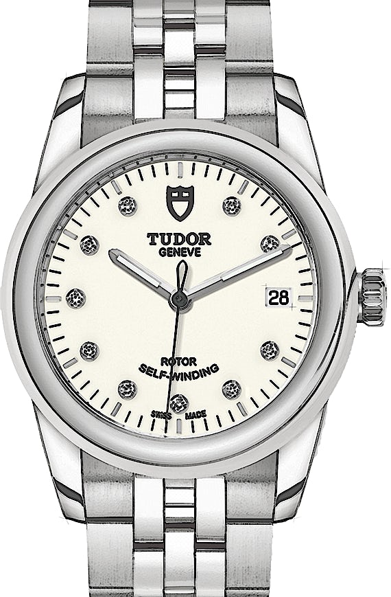 Tudor Glamour 55000