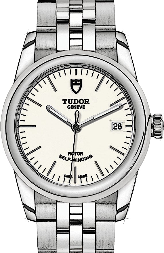 Tudor Glamour 55000