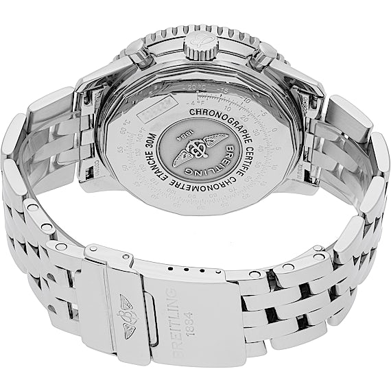 Breitling Navitimer A22322  Breitling Navitimer A22322