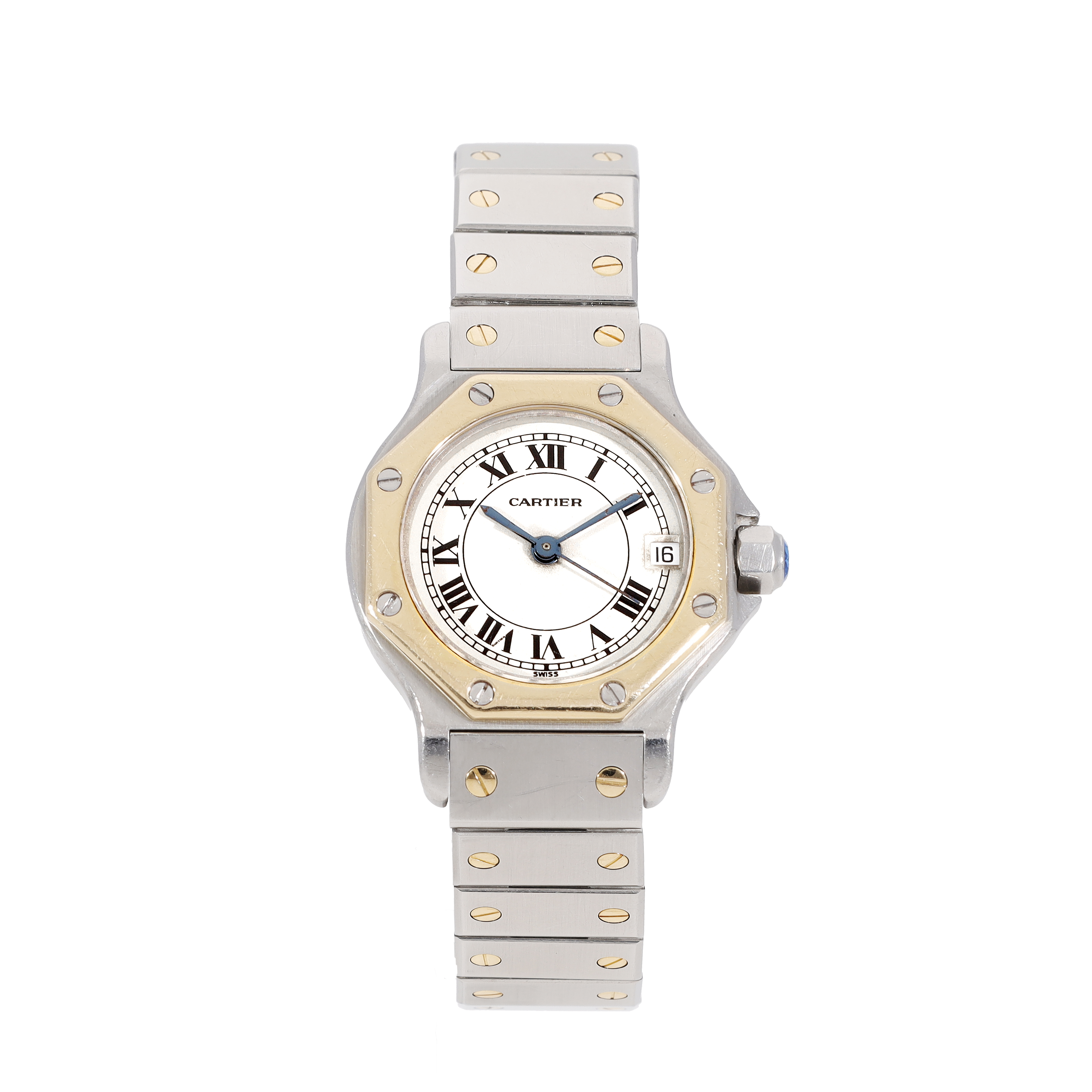 Cartier Santos 187903