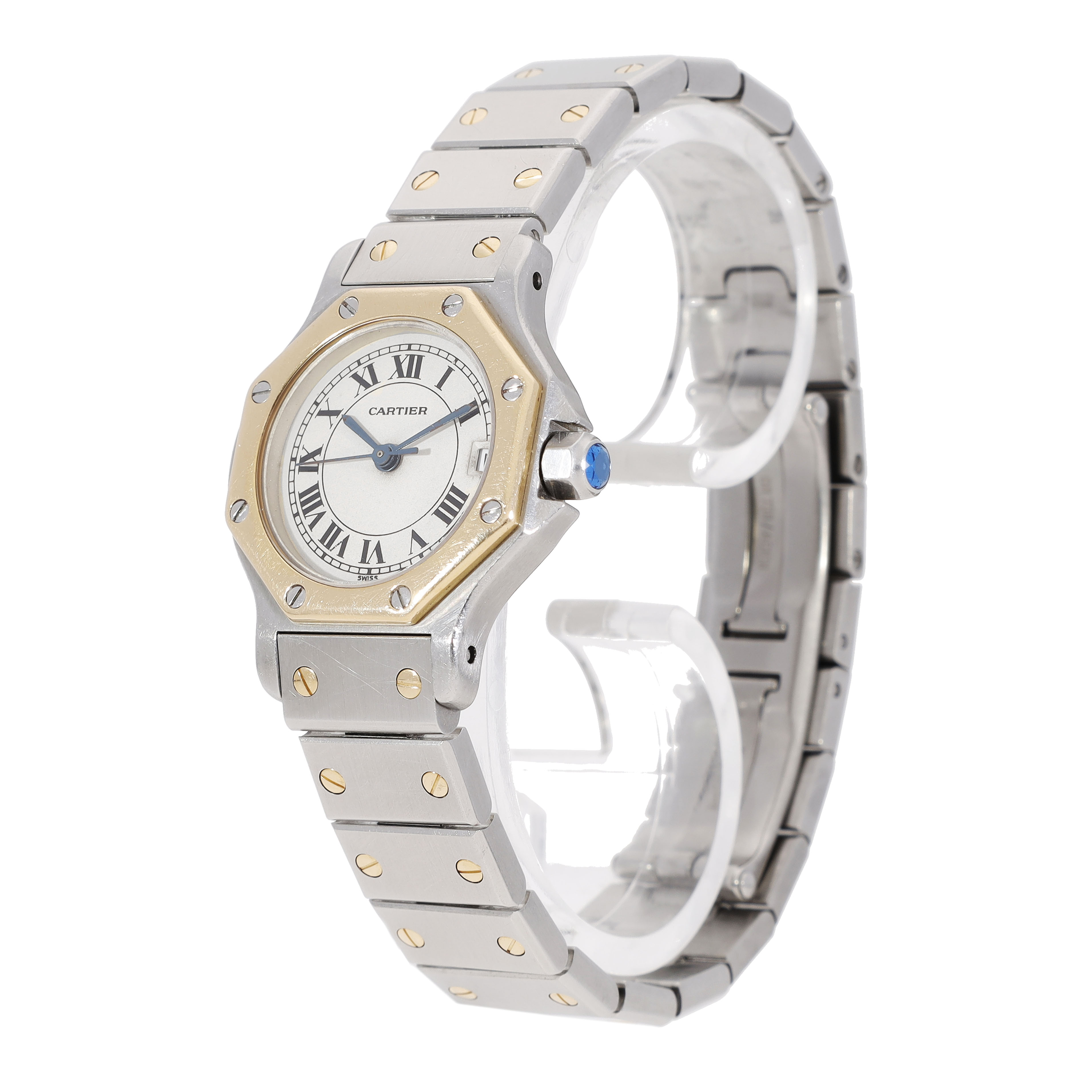 Cartier Santos 187903