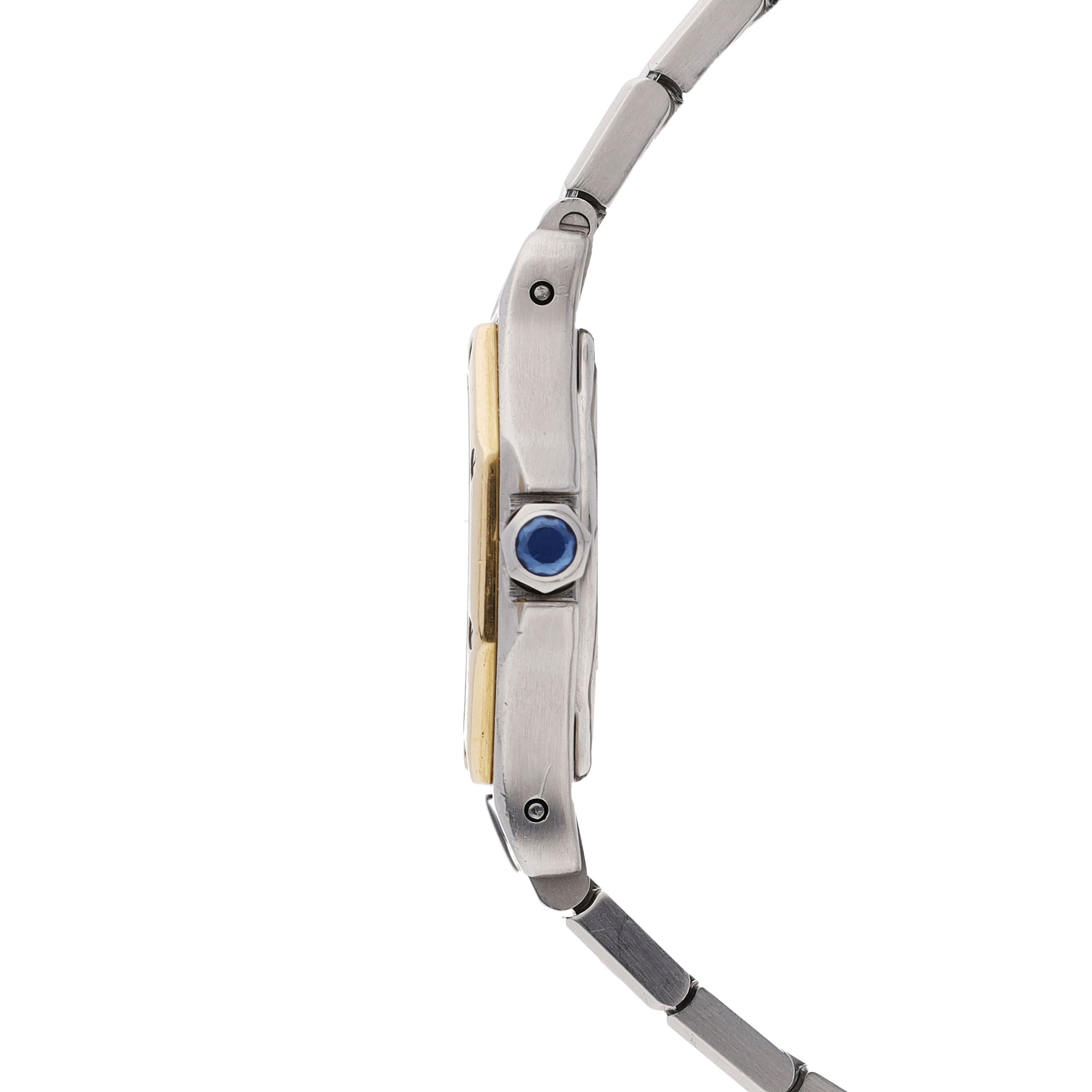 Cartier Santos 187903