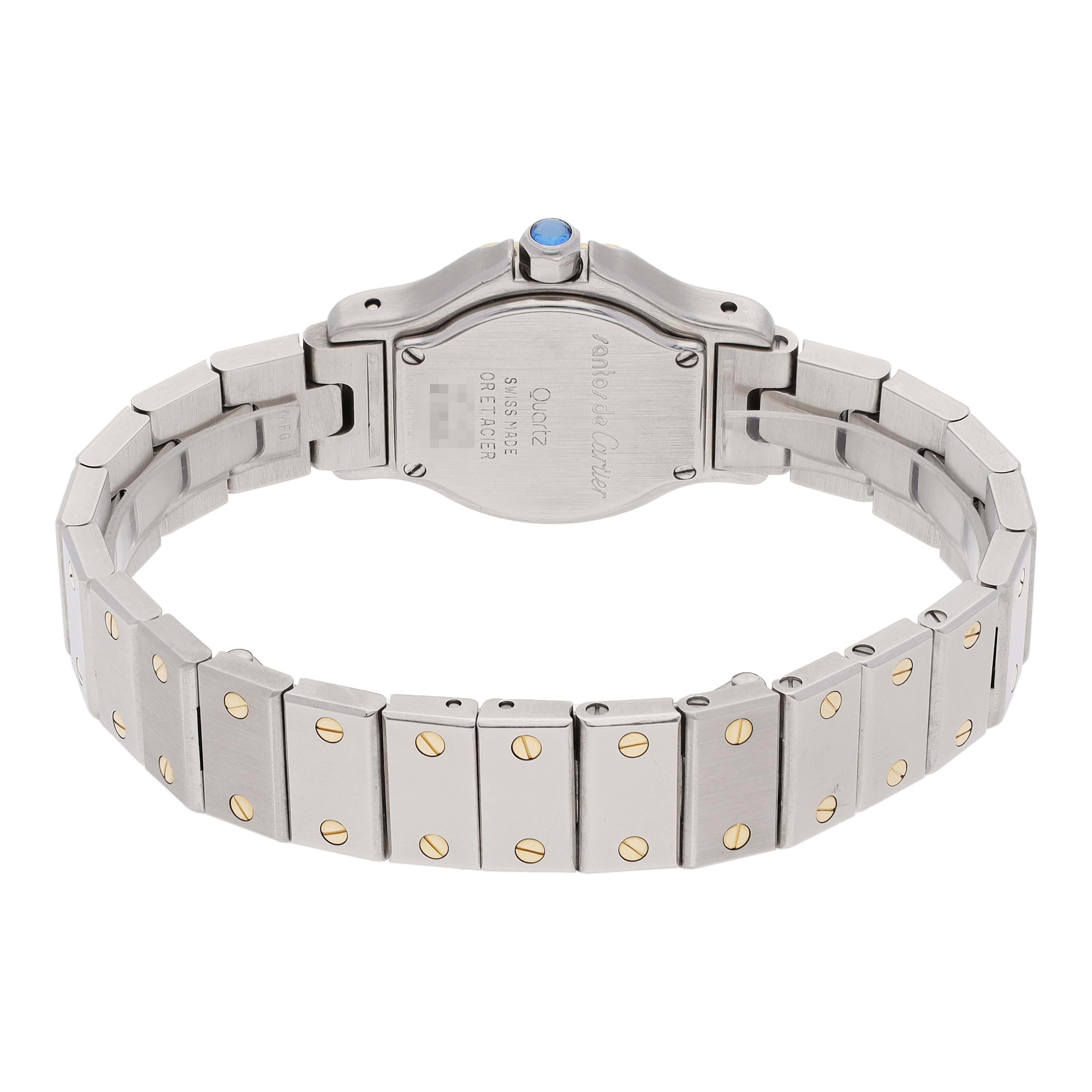 Cartier Santos 187903