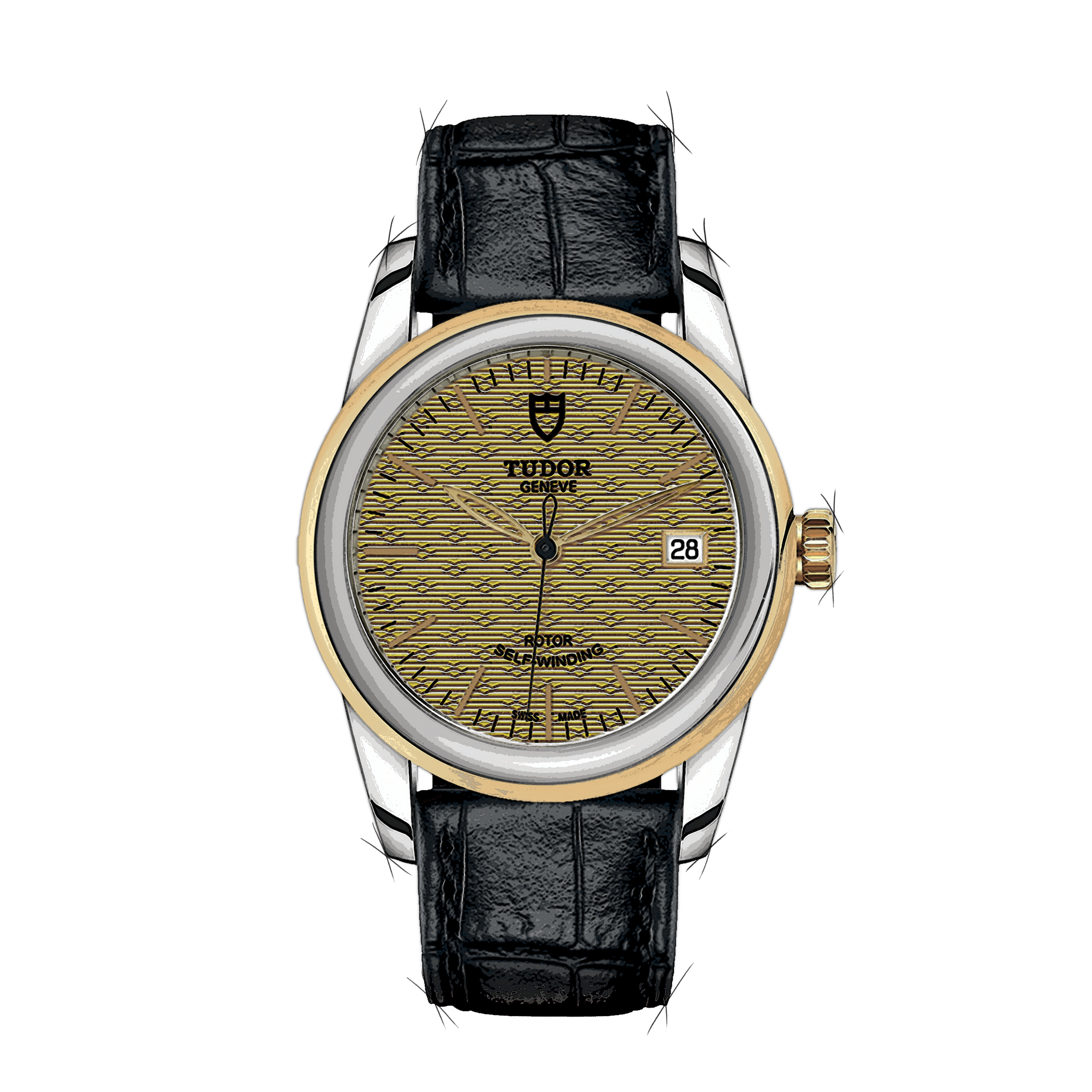 Tudor Glamour 55003