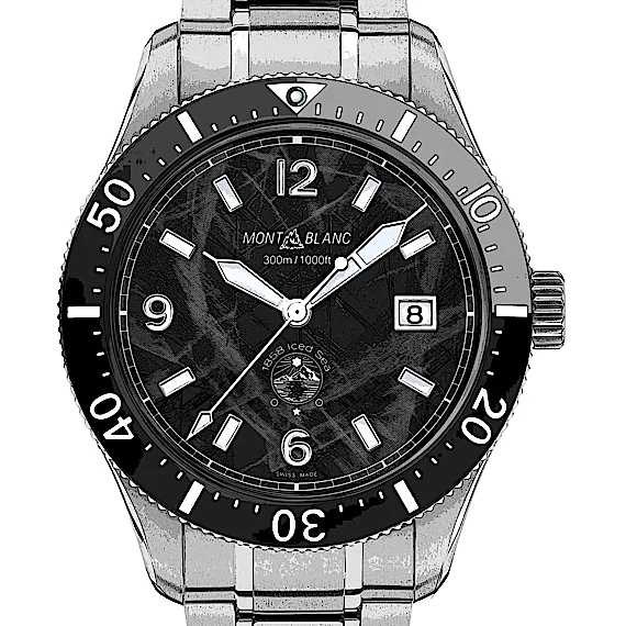 Montblanc 1858 MB129371 Montblanc 1858 MB129371