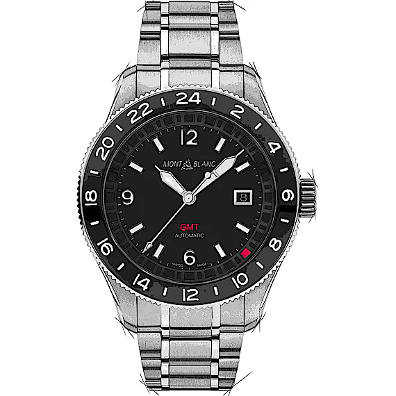 Montblanc 1858 MB129615 Montblanc 1858 MB129615