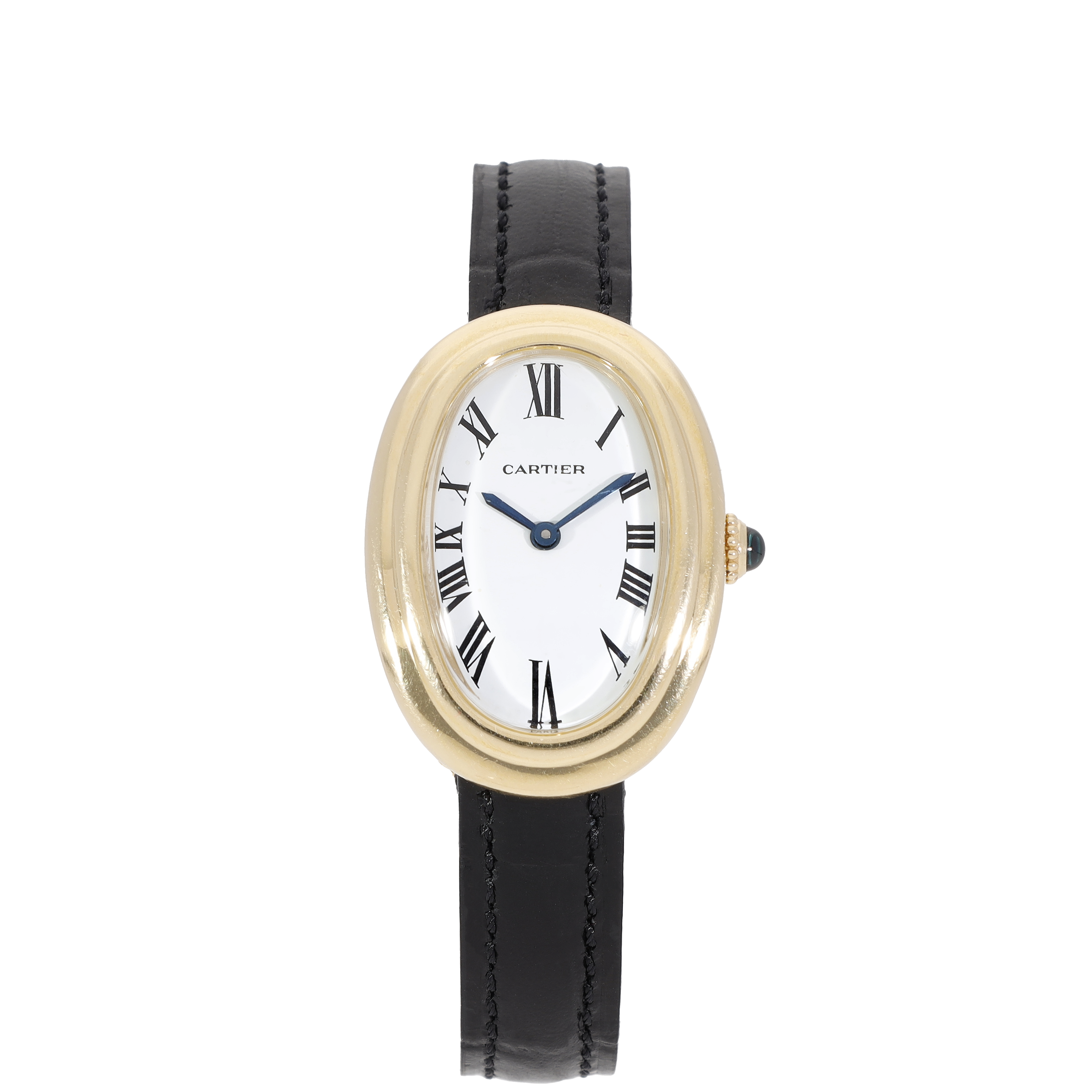 Cartier Baignoire 78094