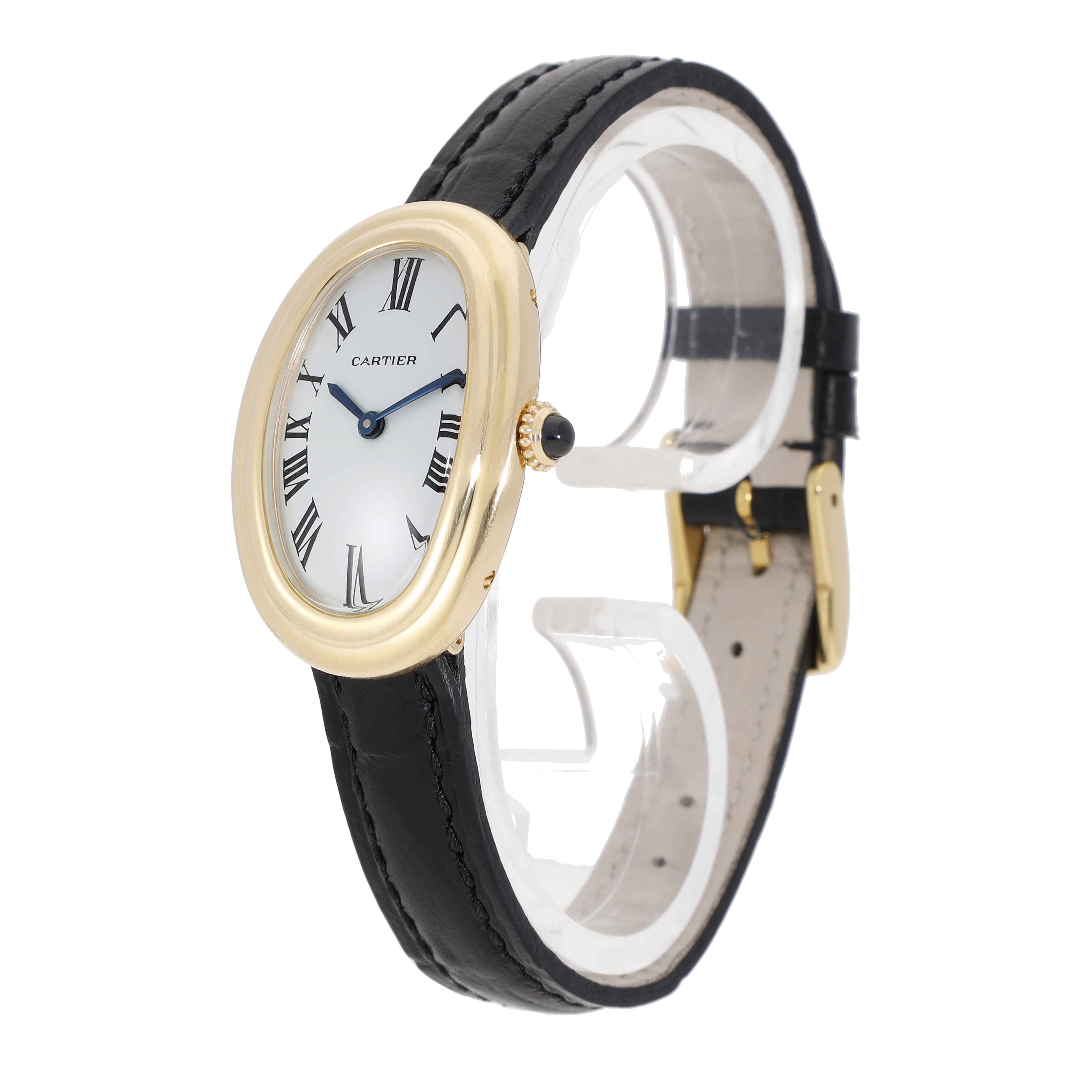 Cartier Baignoire 78094