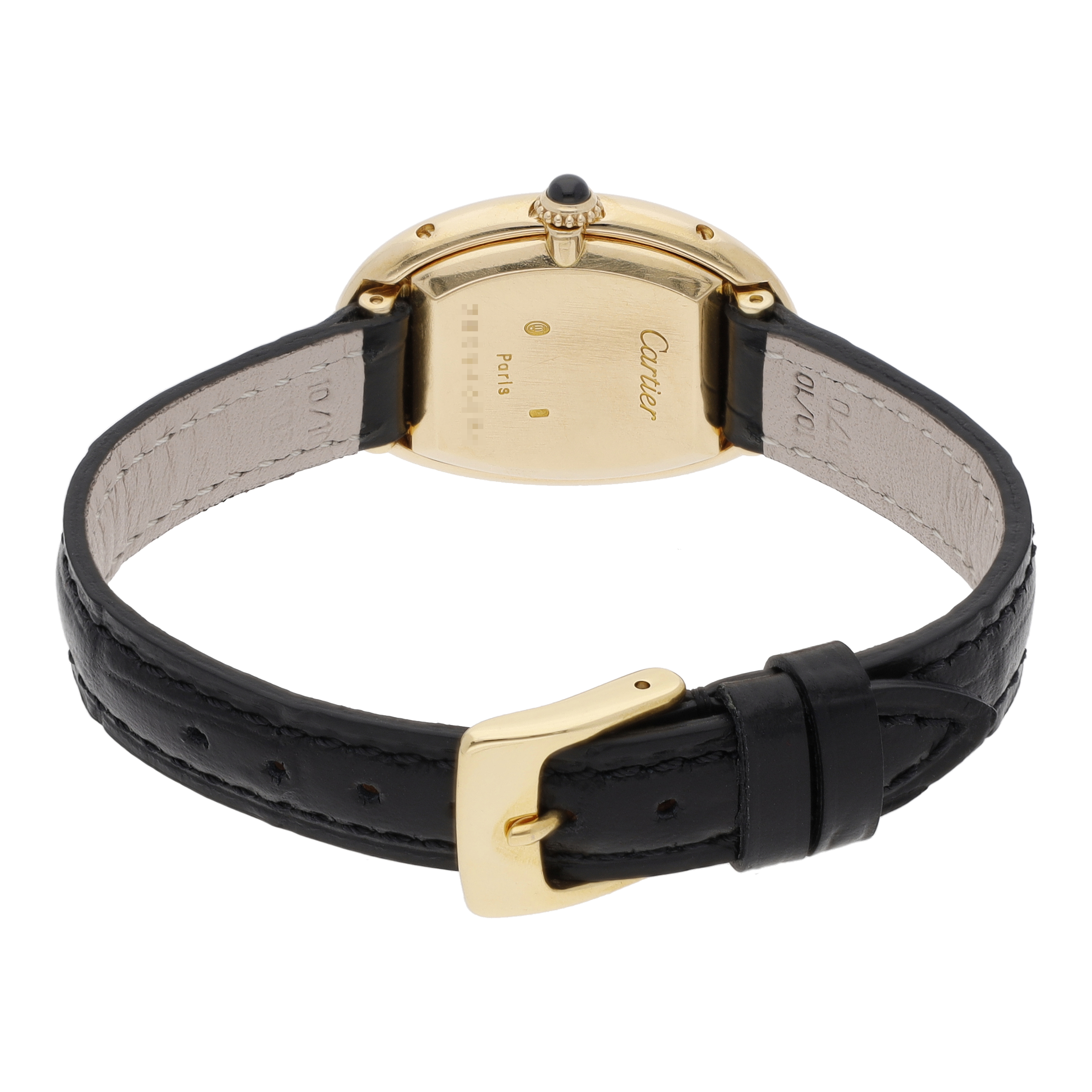 Cartier Baignoire 78094