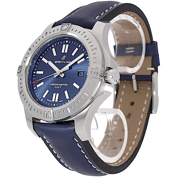 Breitling Colt A17388101C1X1 Breitling Colt A17388101C1X1