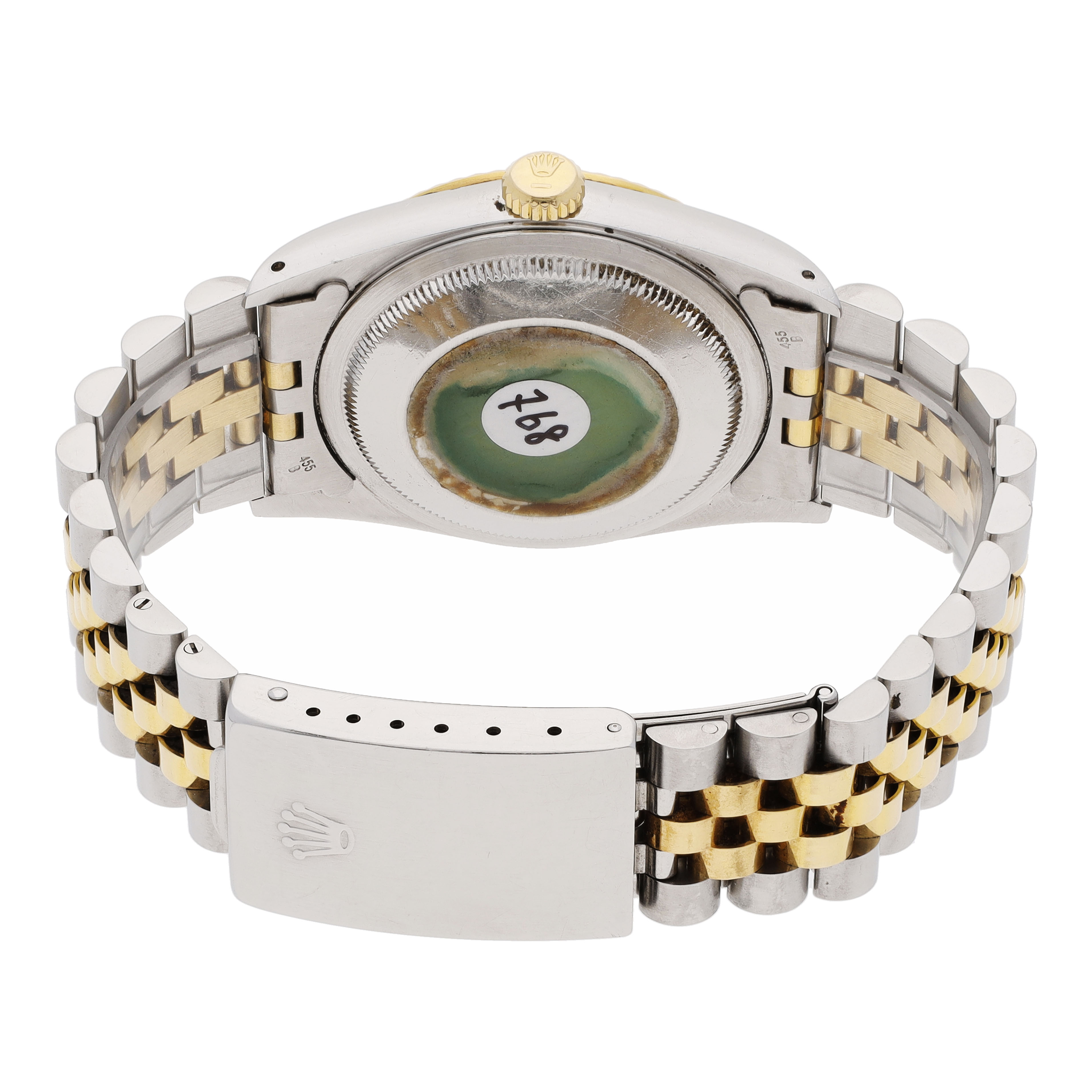 Rolex Datejust 16233