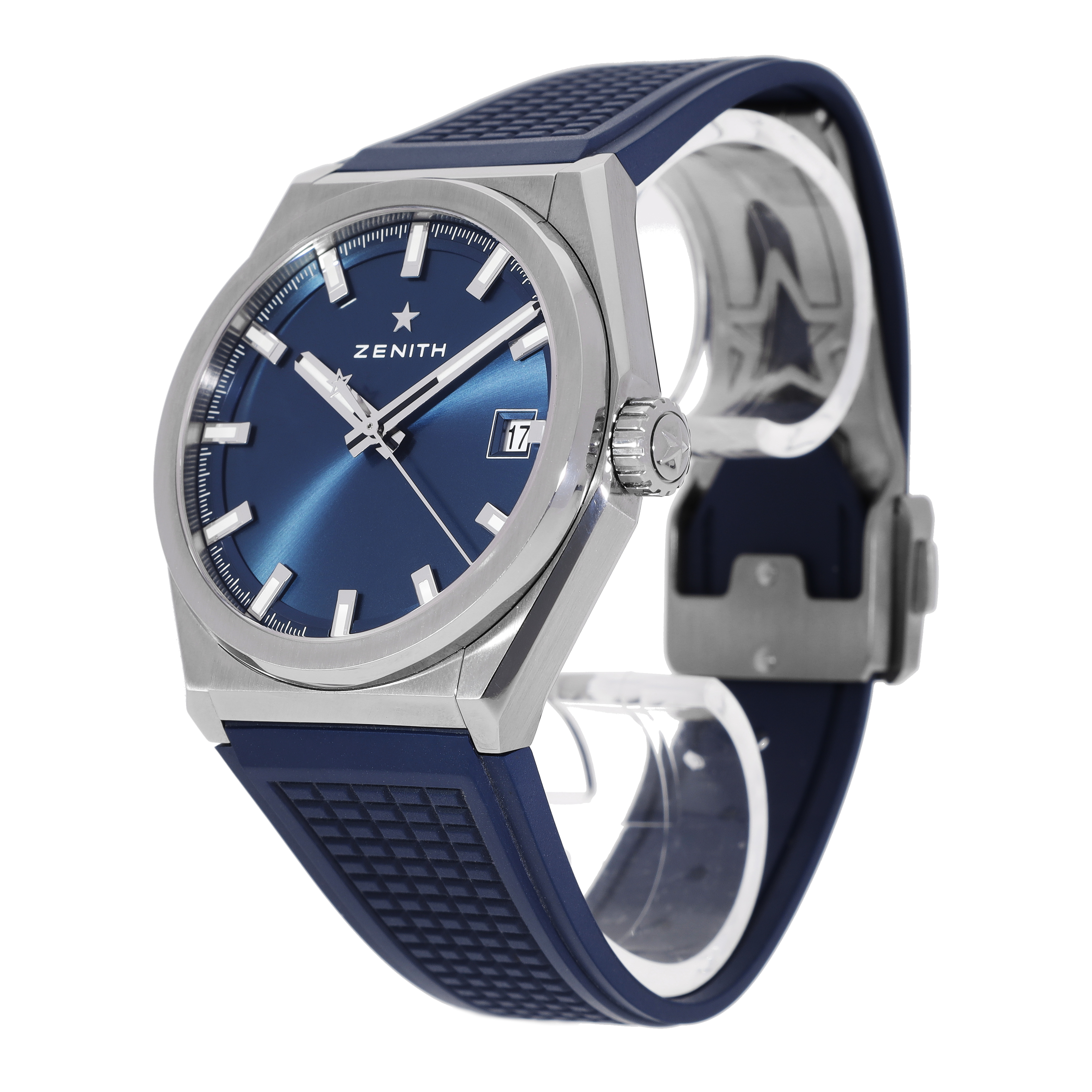 Zenith Defy 95.9000.670/51.R790