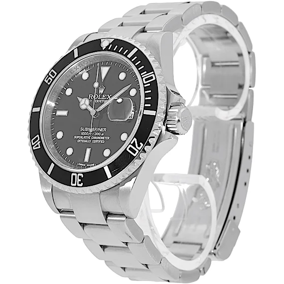 Rolex Submariner 16610 Rolex Submariner 16610