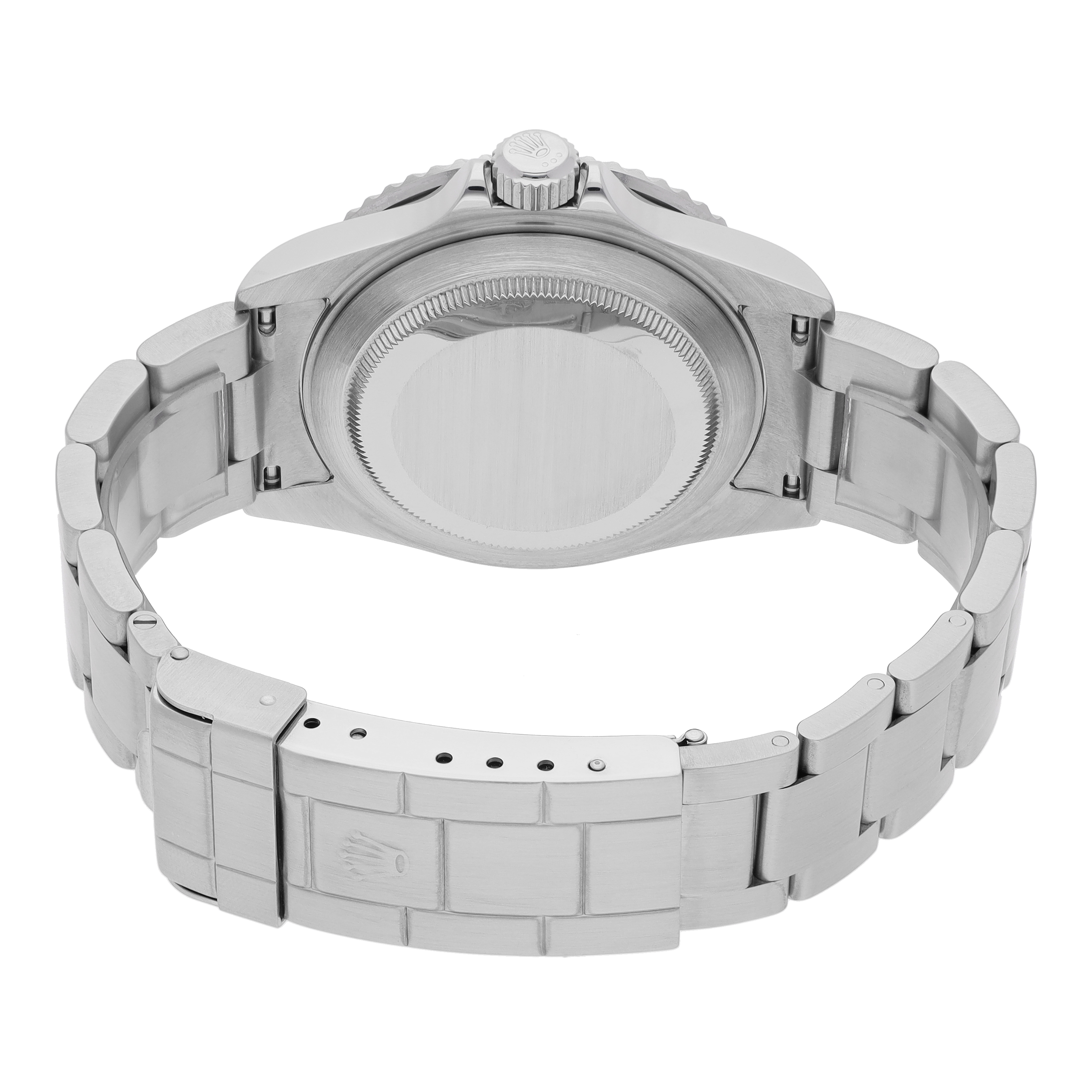 Rolex Submariner 16610 in Stainless Steel | CHRONEXT