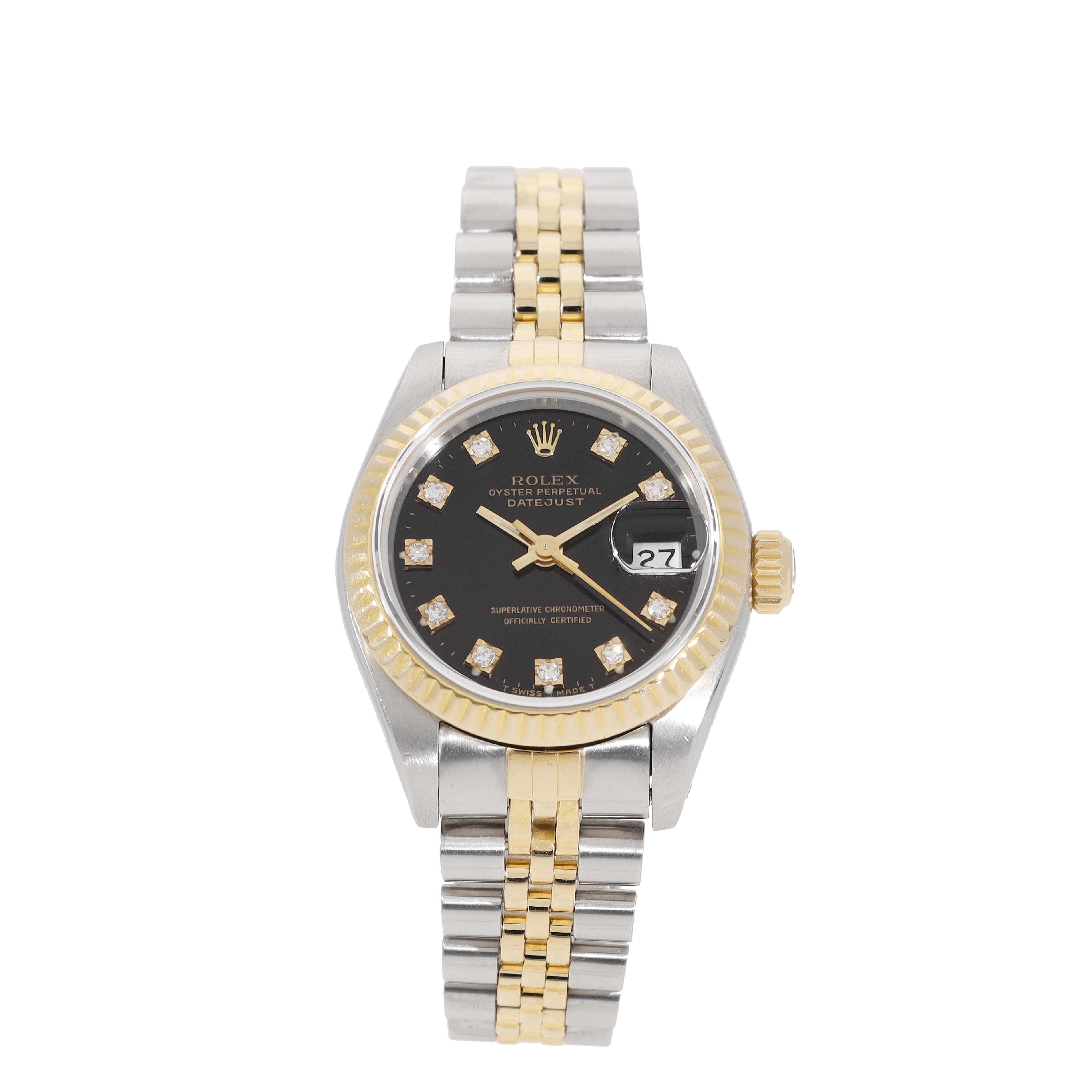 Rolex Lady-Datejust 69173