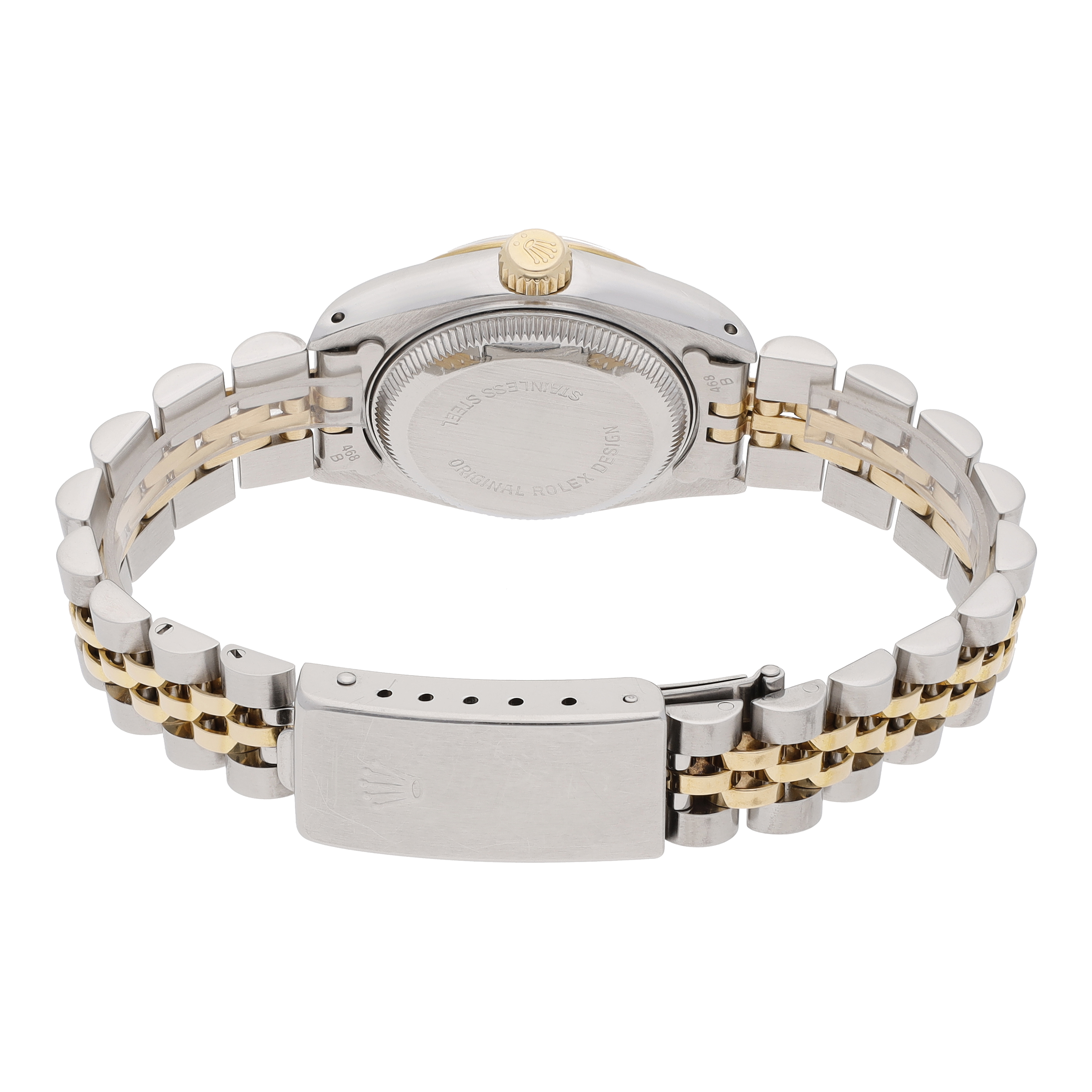 Rolex Lady-Datejust 69173