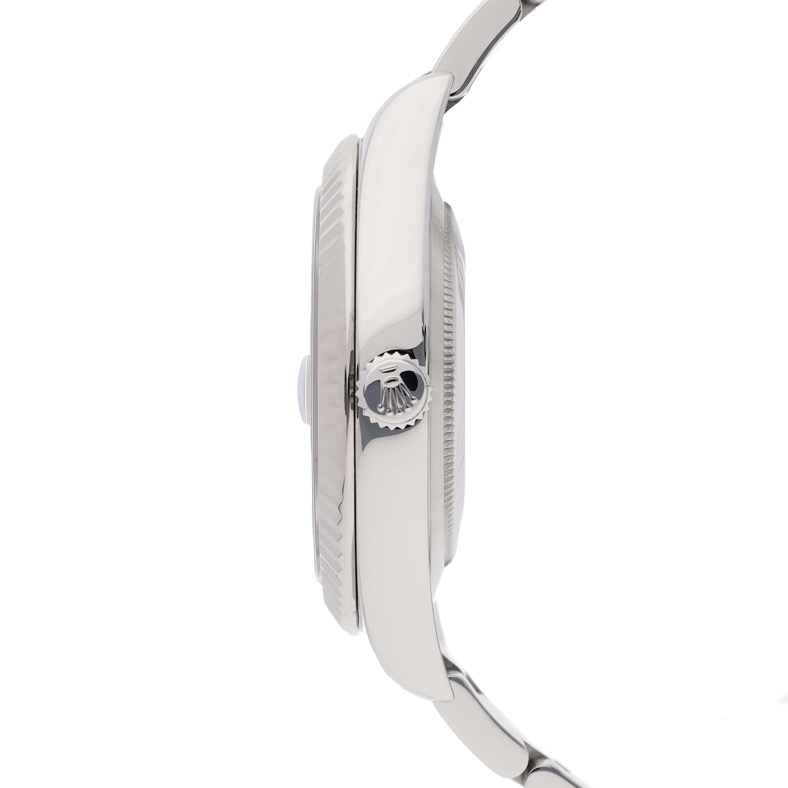 Rolex Datejust II 116334