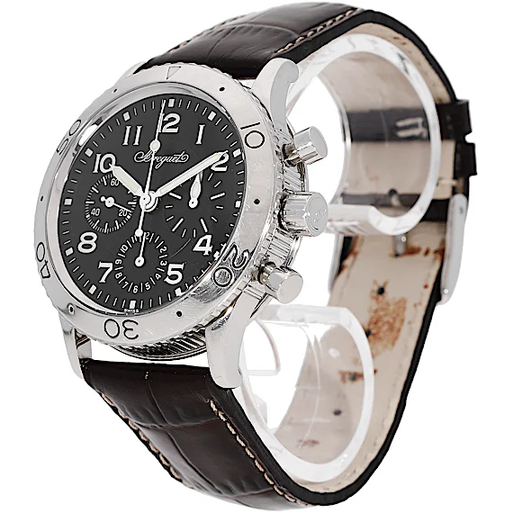 Breguet Type XX 3800ST/92/3W6 Breguet Type XX 3800ST/92/3W6