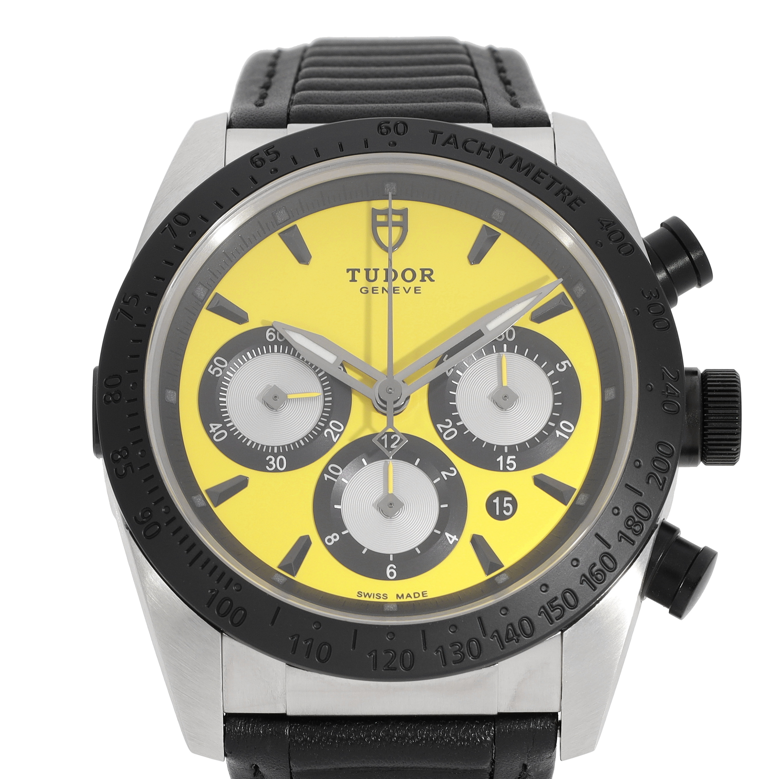 Tudor Fastrider Chrono