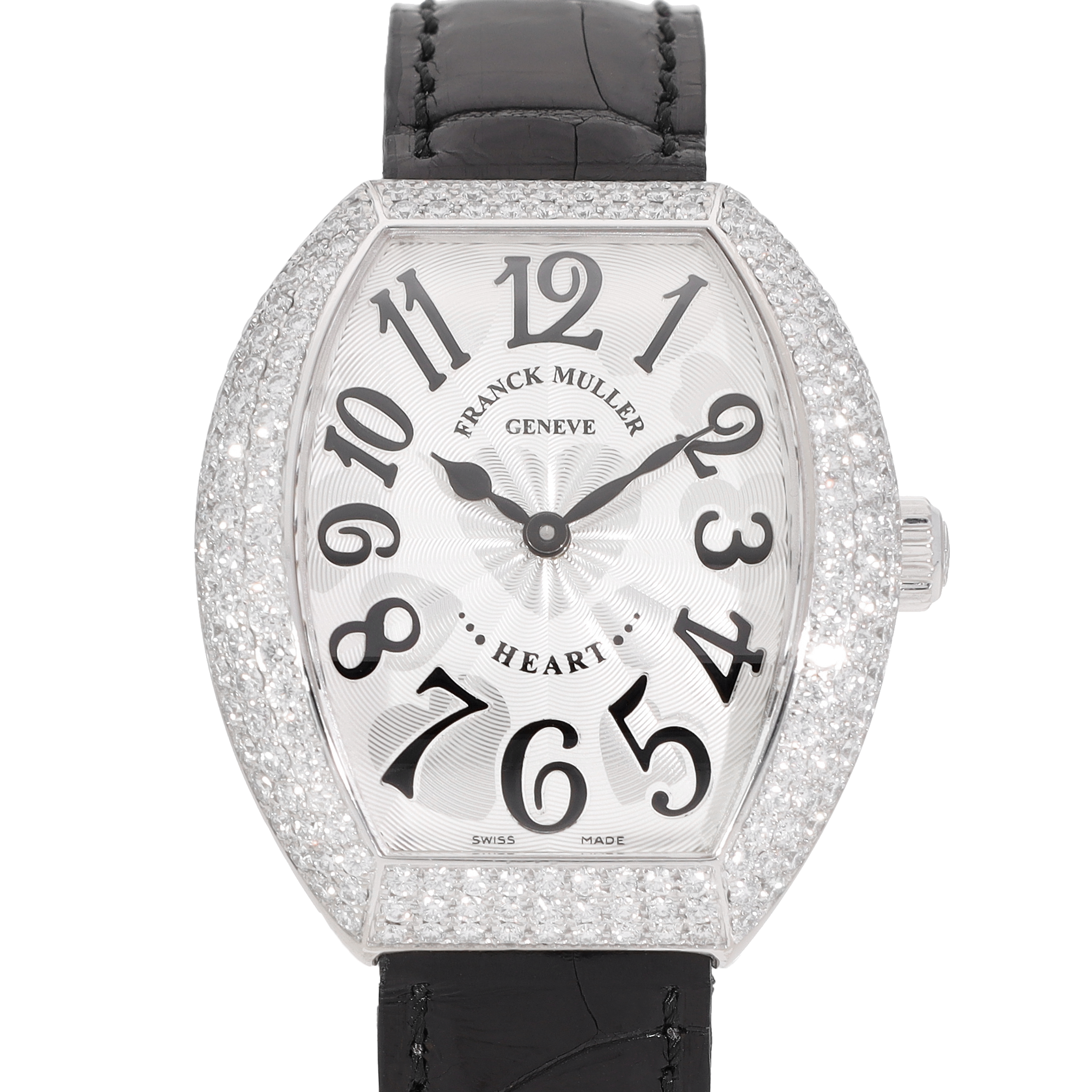 Franck Muller Heart