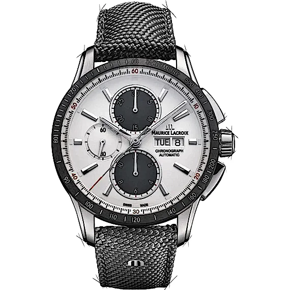 Maurice Lacroix Pontos PT6038-SSL24-130-2 Maurice Lacroix Pontos PT6038-SSL24-130-2