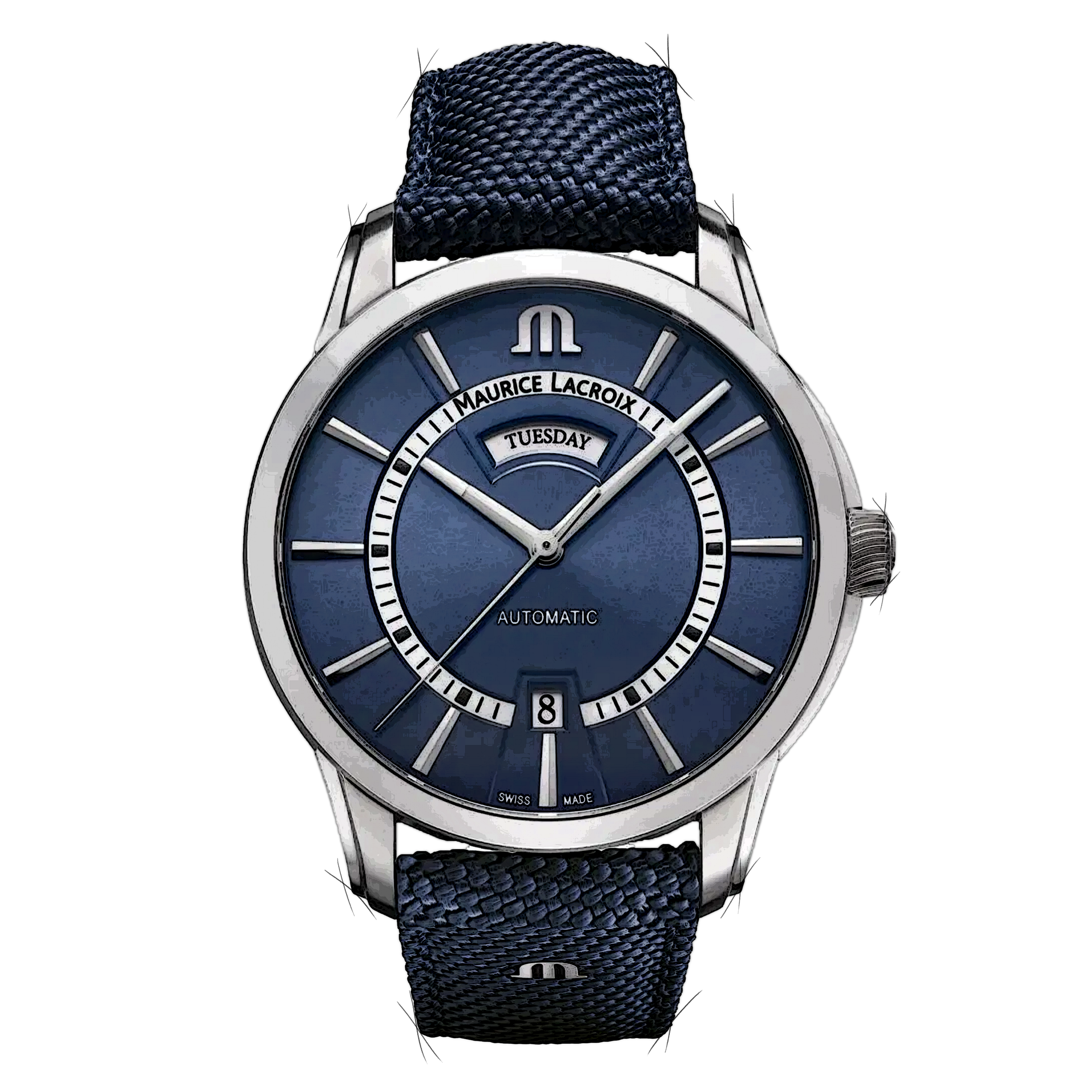 Maurice Lacroix Pontos PT6358-SS004-431-4