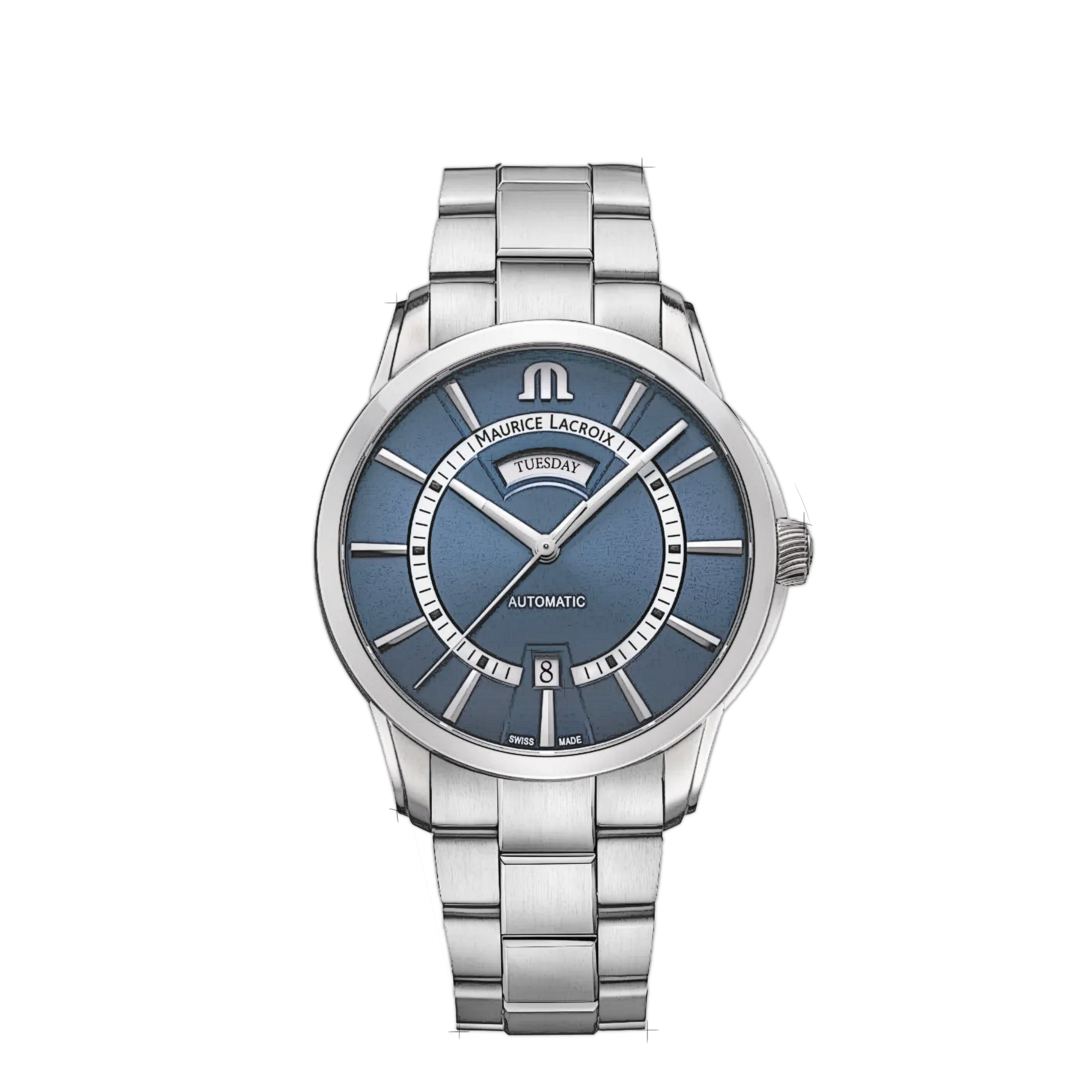 Maurice Lacroix Pontos PT6358-SS002-431-1