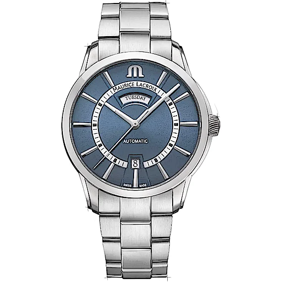 Maurice Lacroix Pontos PT6358-SS002-431-1 Maurice Lacroix Pontos PT6358-SS002-431-1