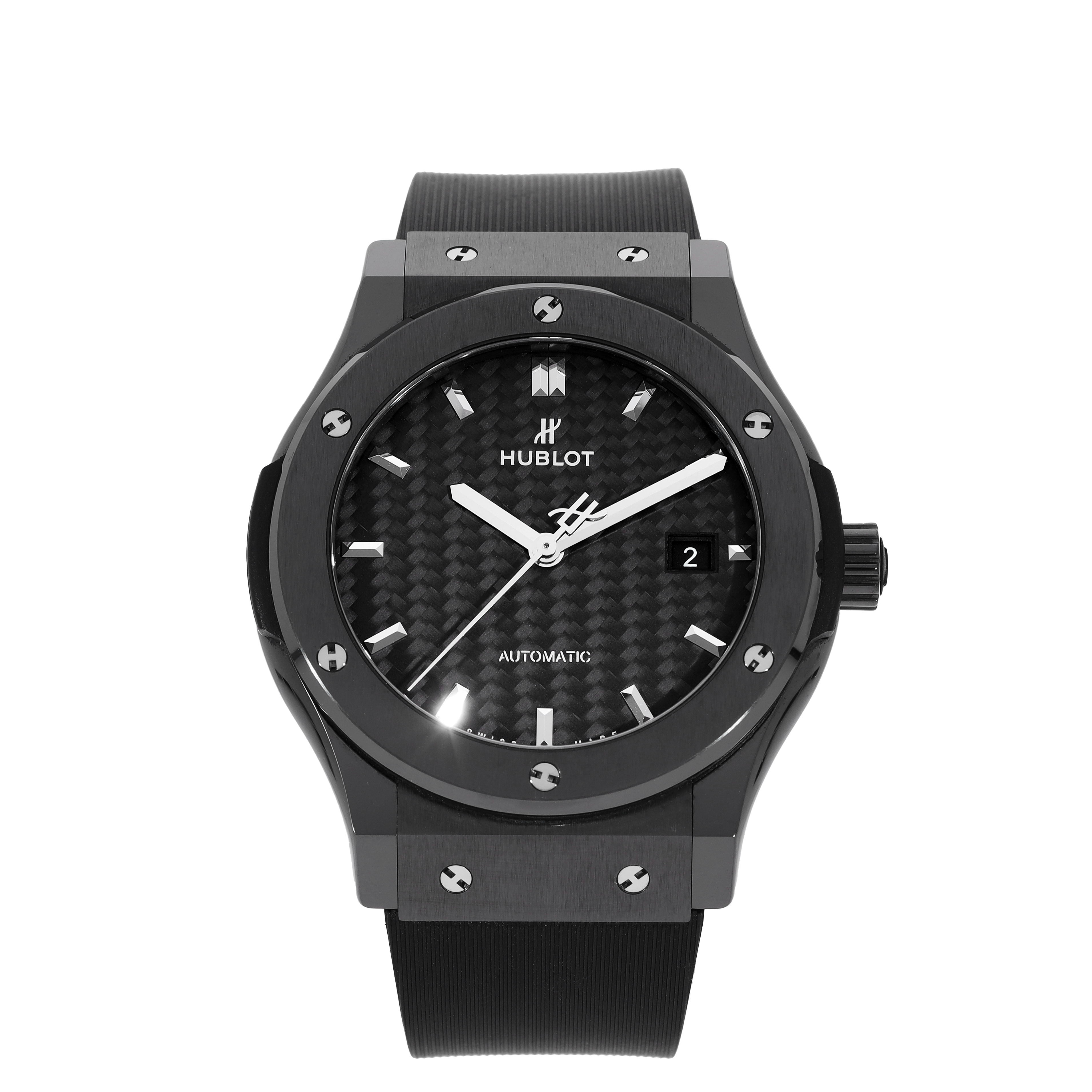 Hublot Classic Fusion 542.CM.1771.RX