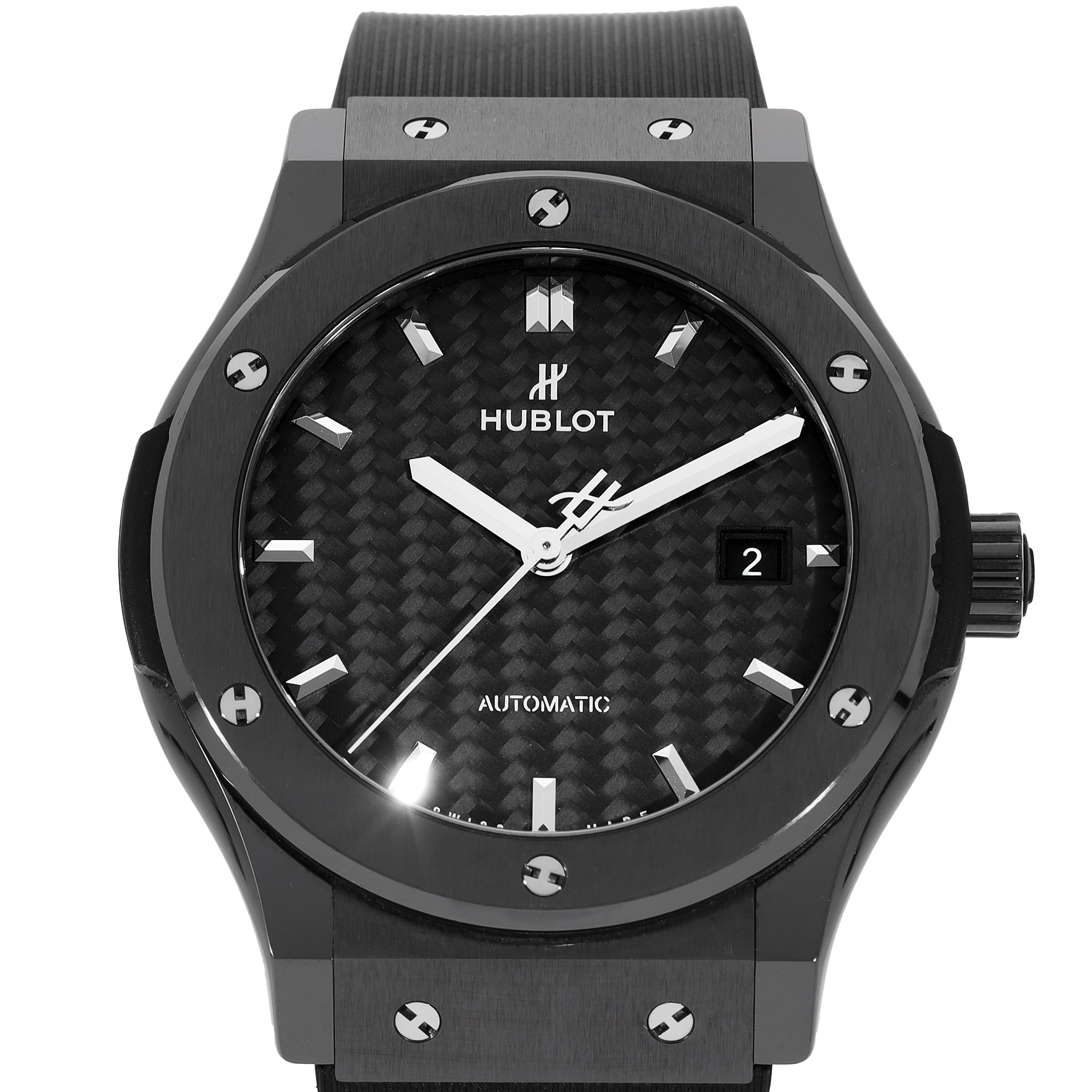 Hublot Classic Fusion 542.CM.1771.RX