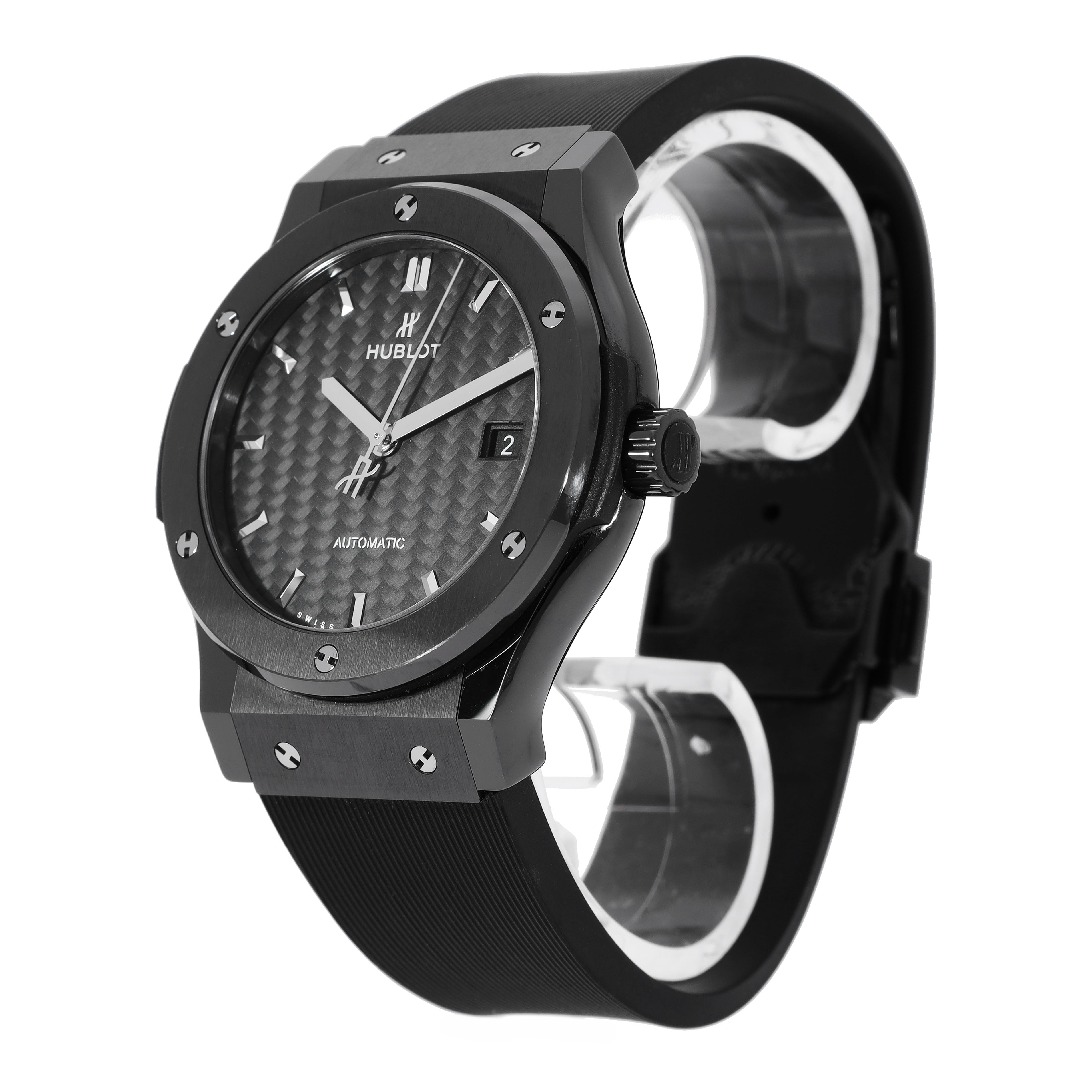 Hublot Classic Fusion 542.CM.1771.RX