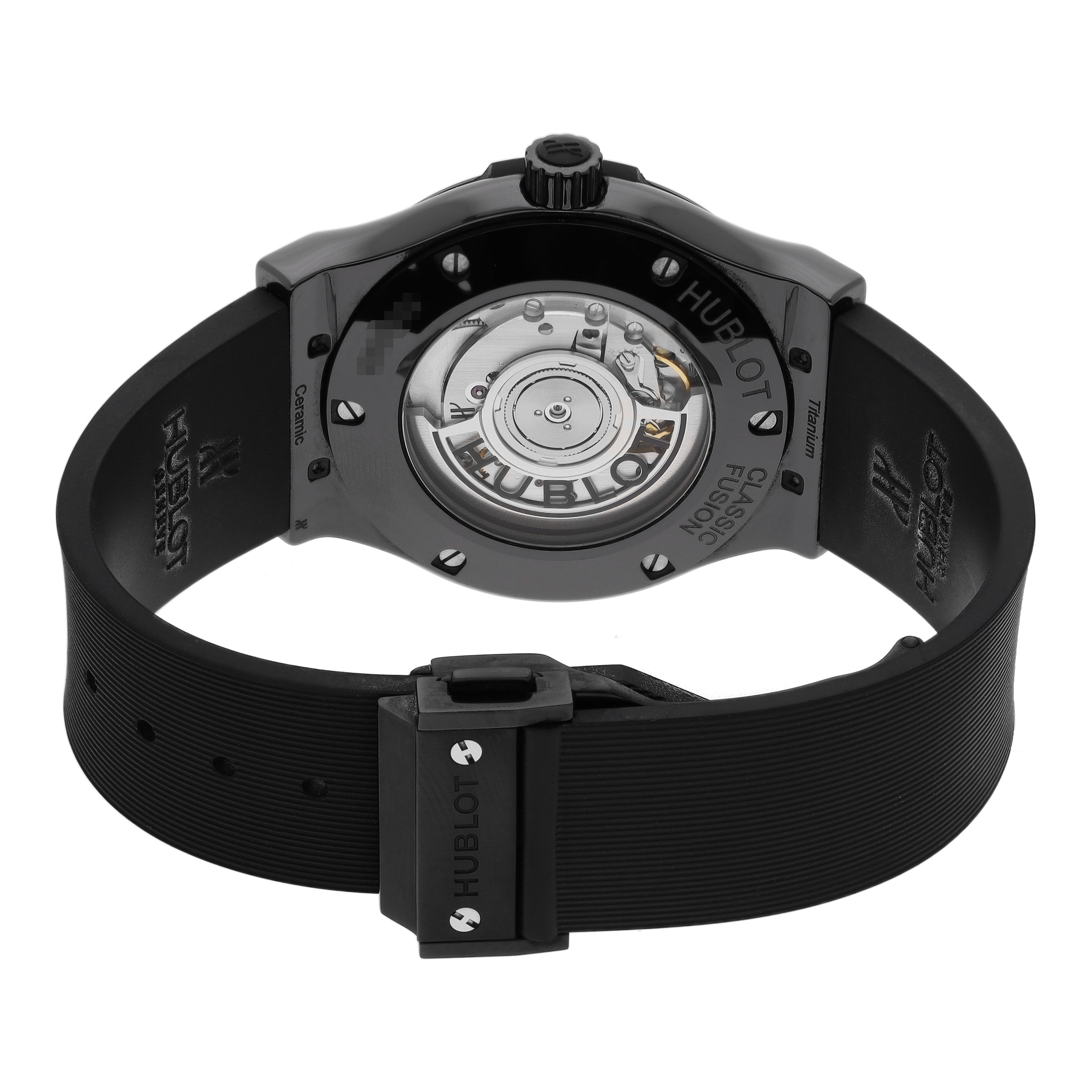 Hublot Classic Fusion 542.CM.1771.RX