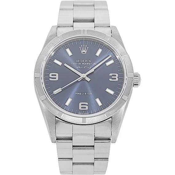 Rolex Air-King 14010 Rolex Air-King 14010