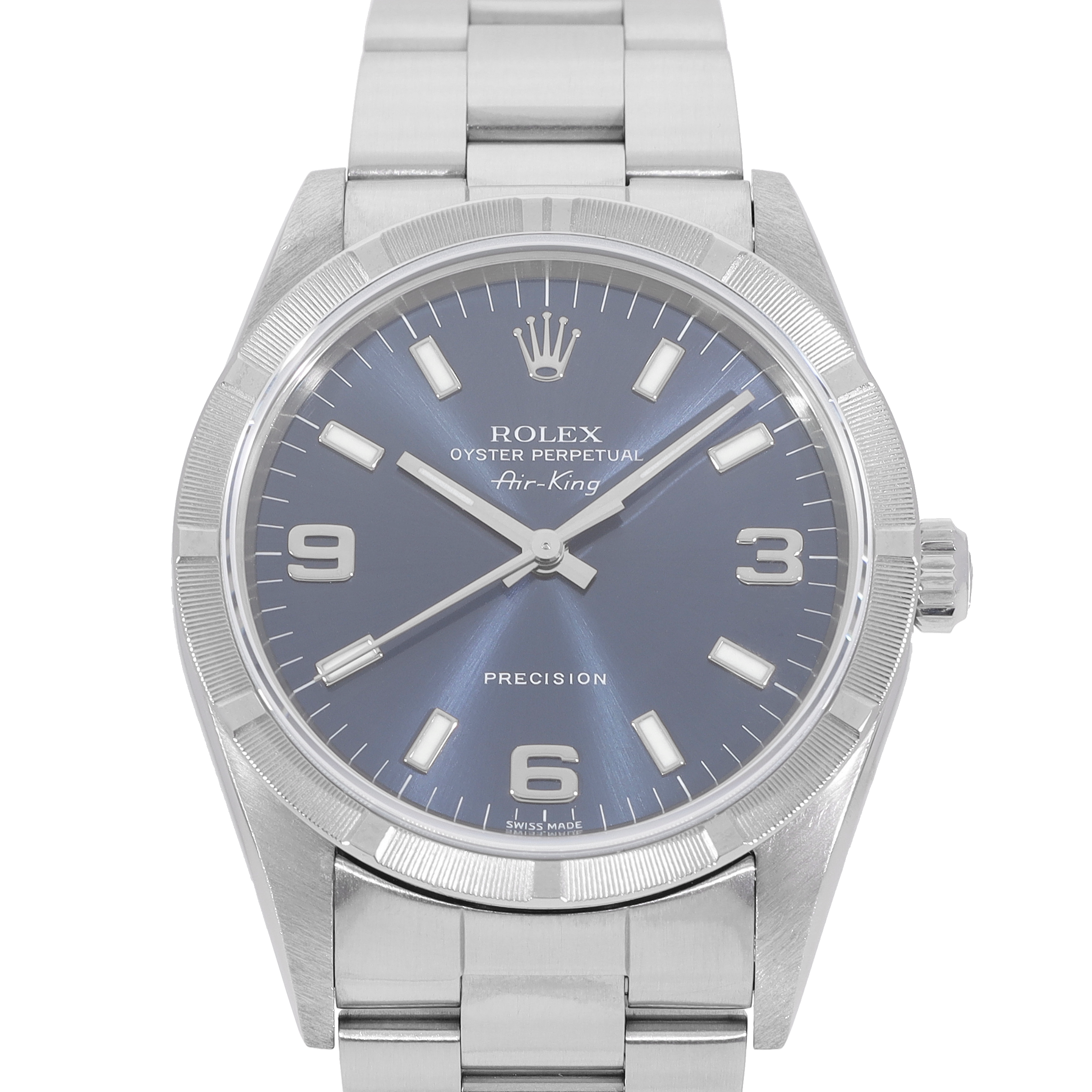 Rolex Air-King 14010