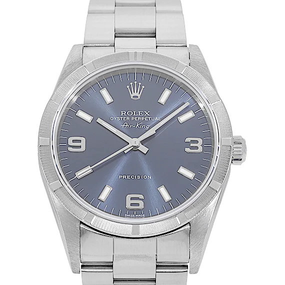 Rolex Air-King 14010 Rolex Air-King 14010