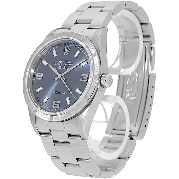 Rolex Air-King 14010 Rolex Air-King 14010