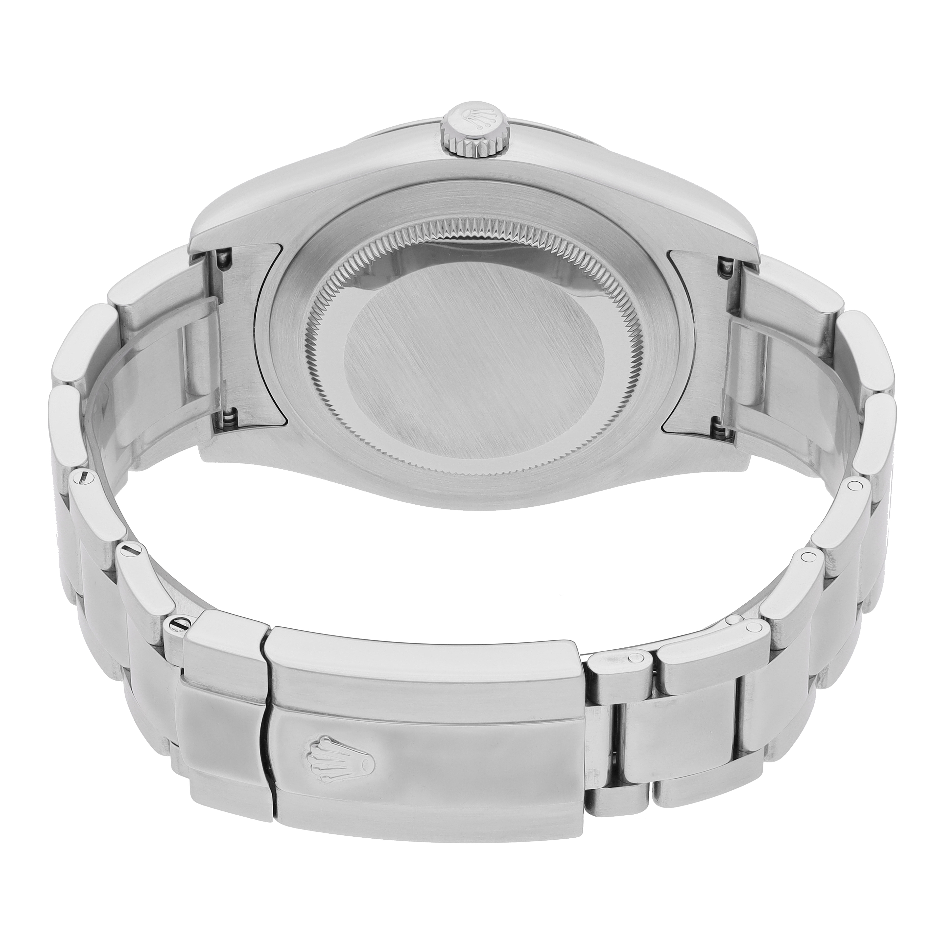 Rolex Datejust II 116334