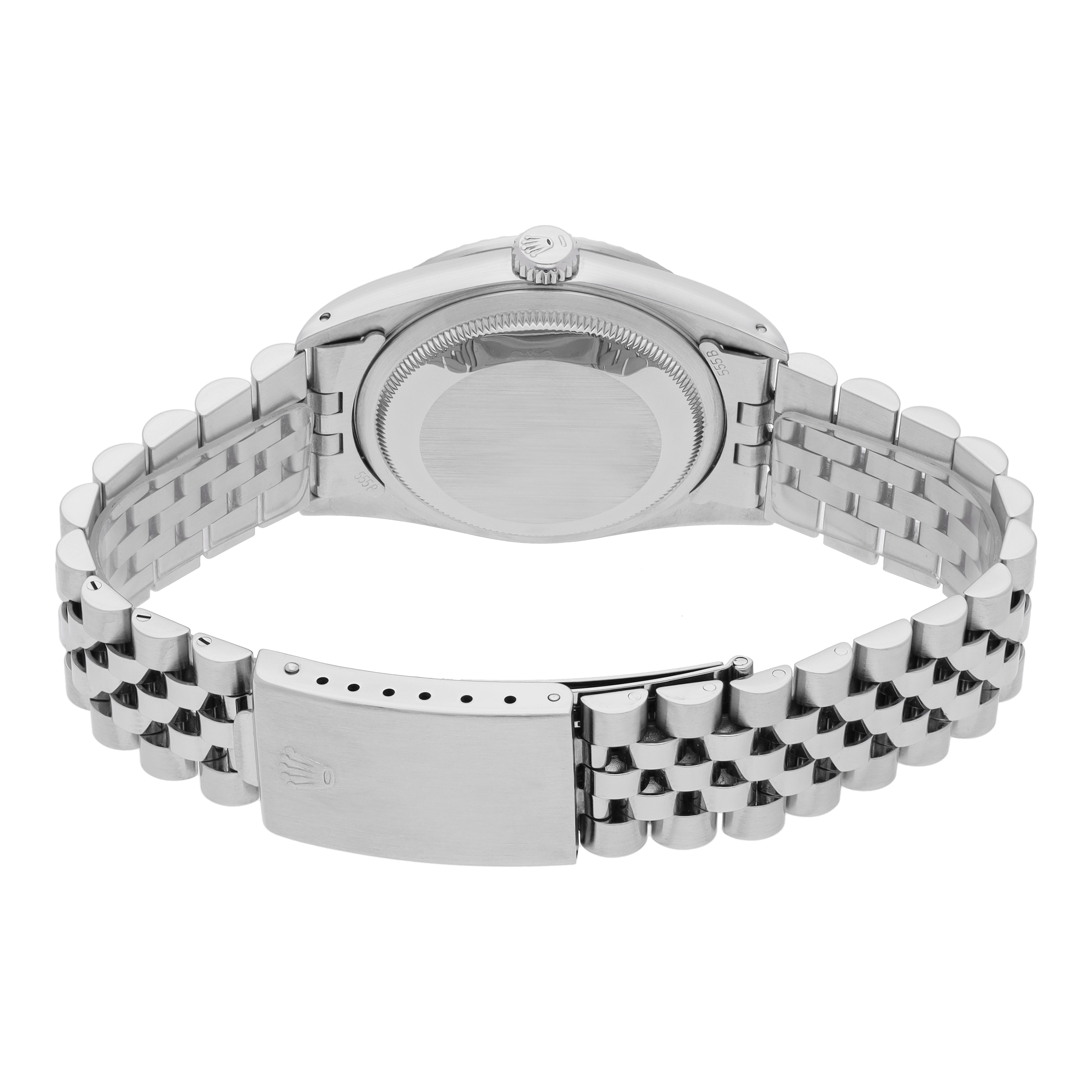 Rolex Datejust 16220