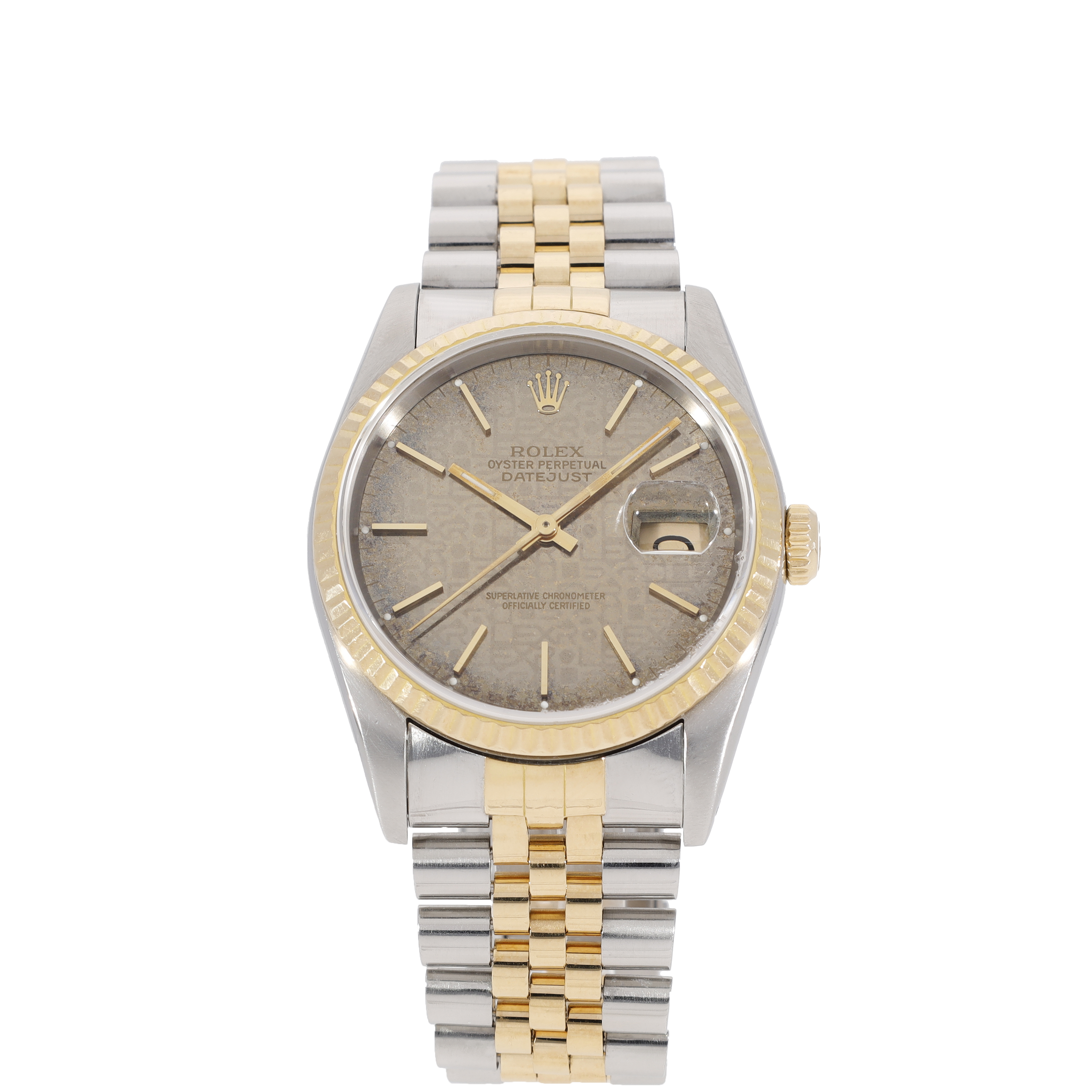 Rolex Datejust 16233
