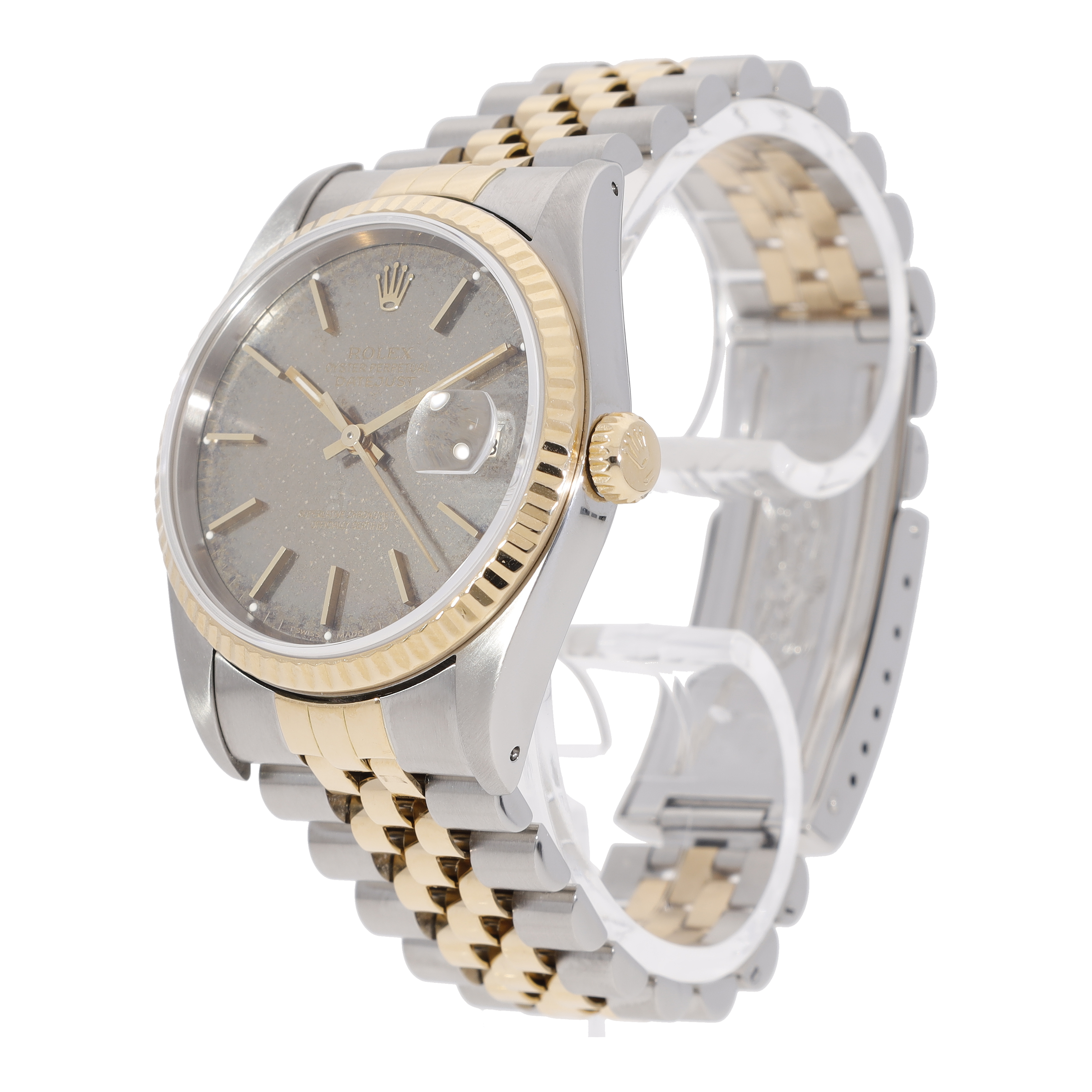 Rolex Datejust 16233