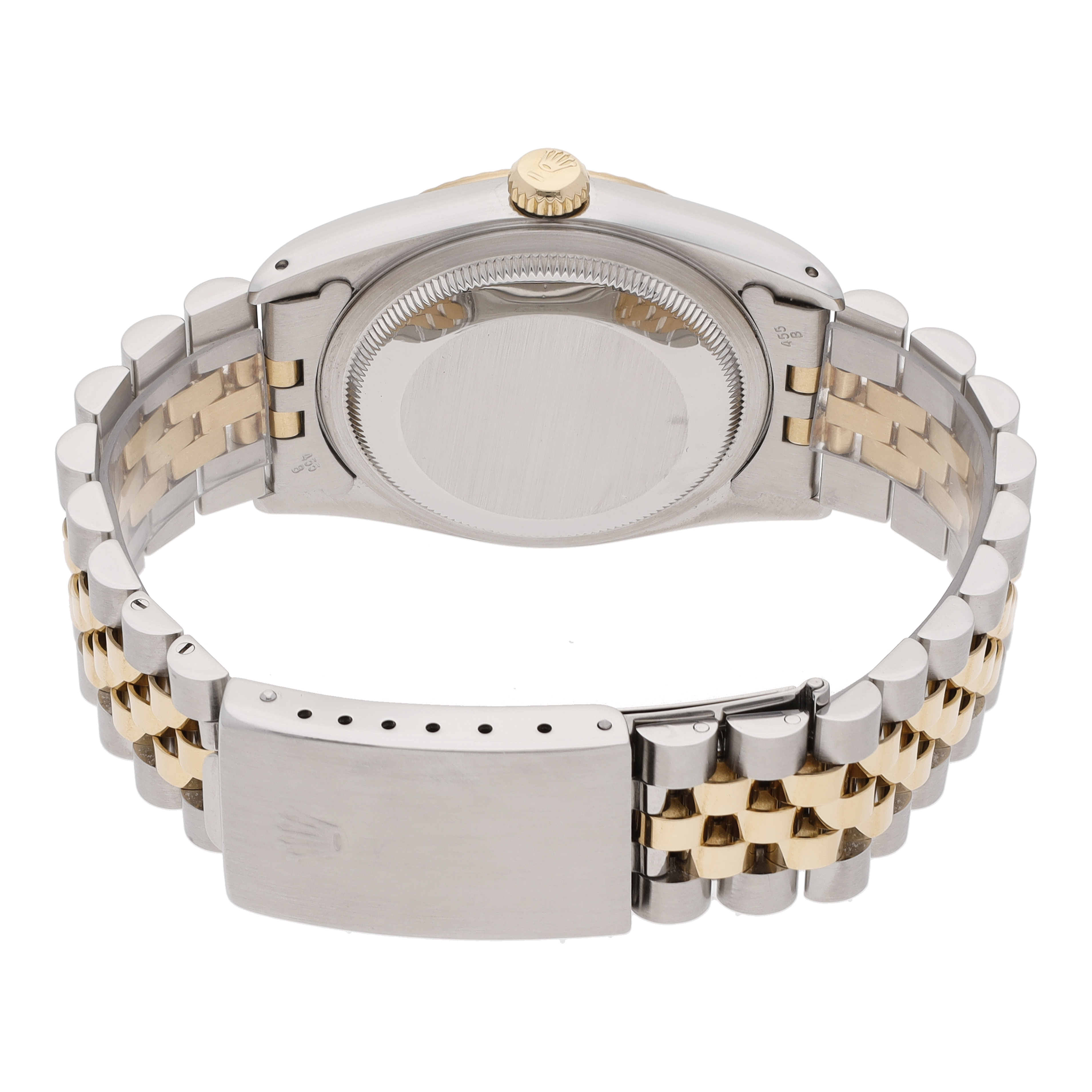 Rolex Datejust 16233