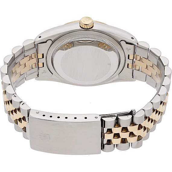 Rolex Datejust 16233 Rolex Datejust 16233