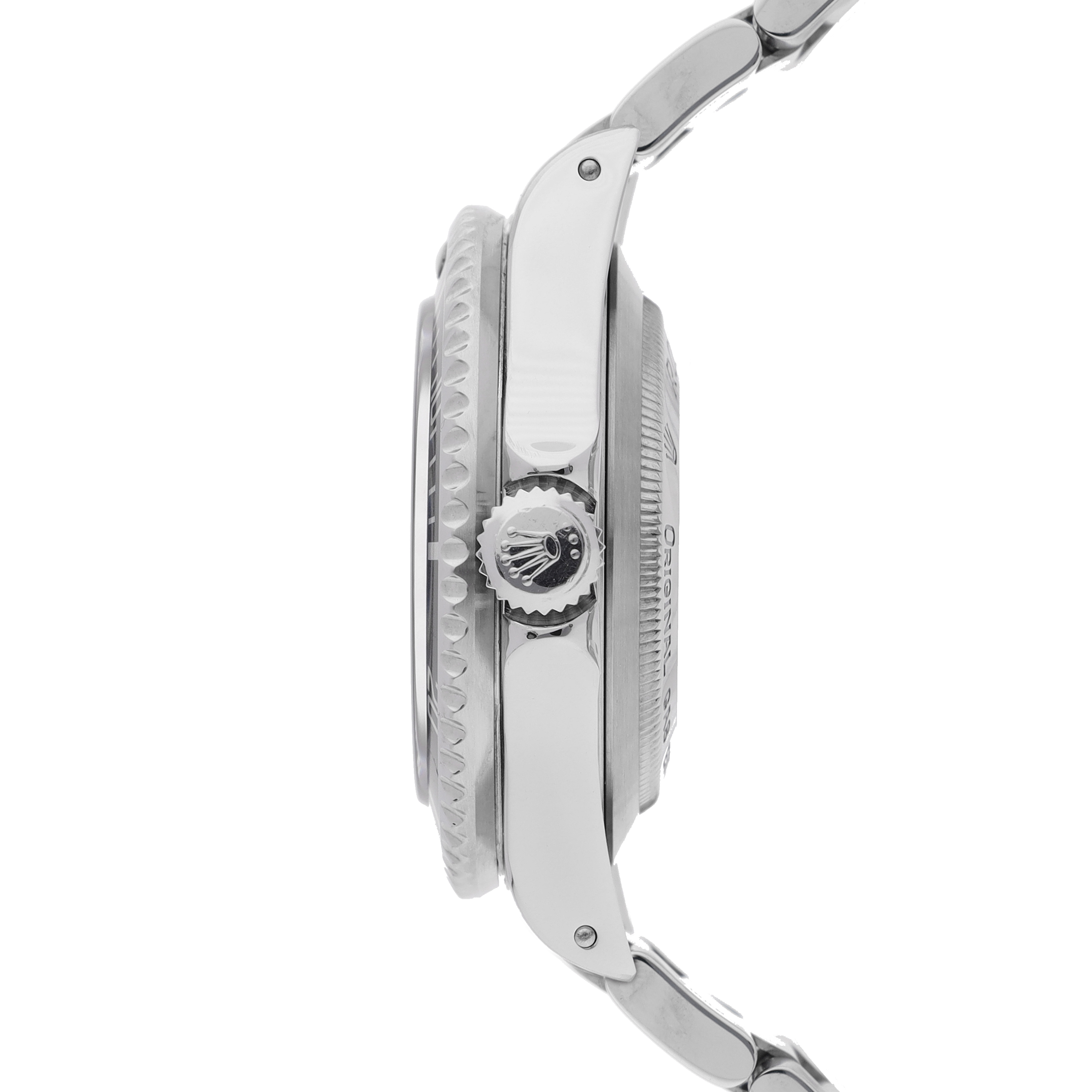 Rolex Sea-Dweller 16600