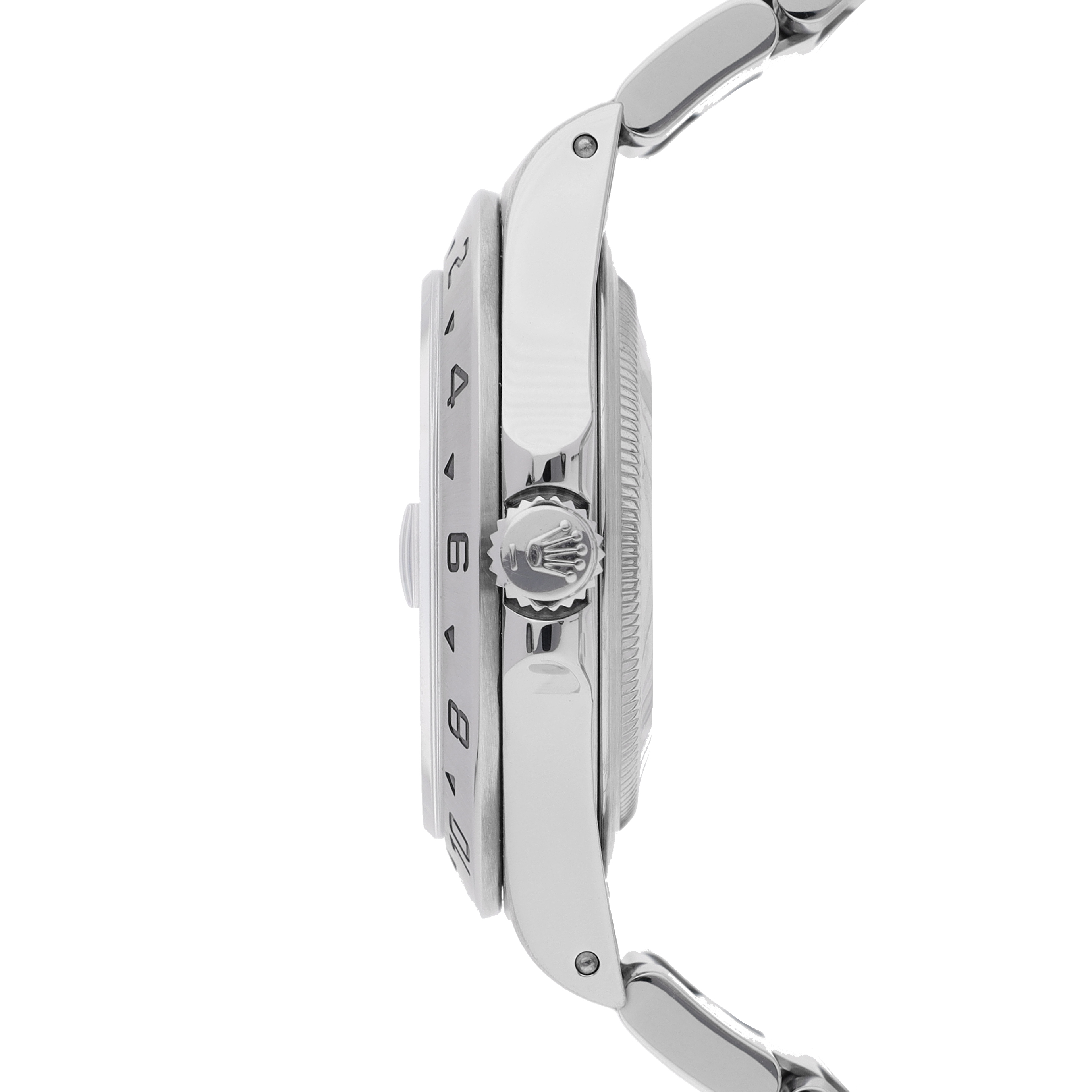 Rolex Explorer II 16570