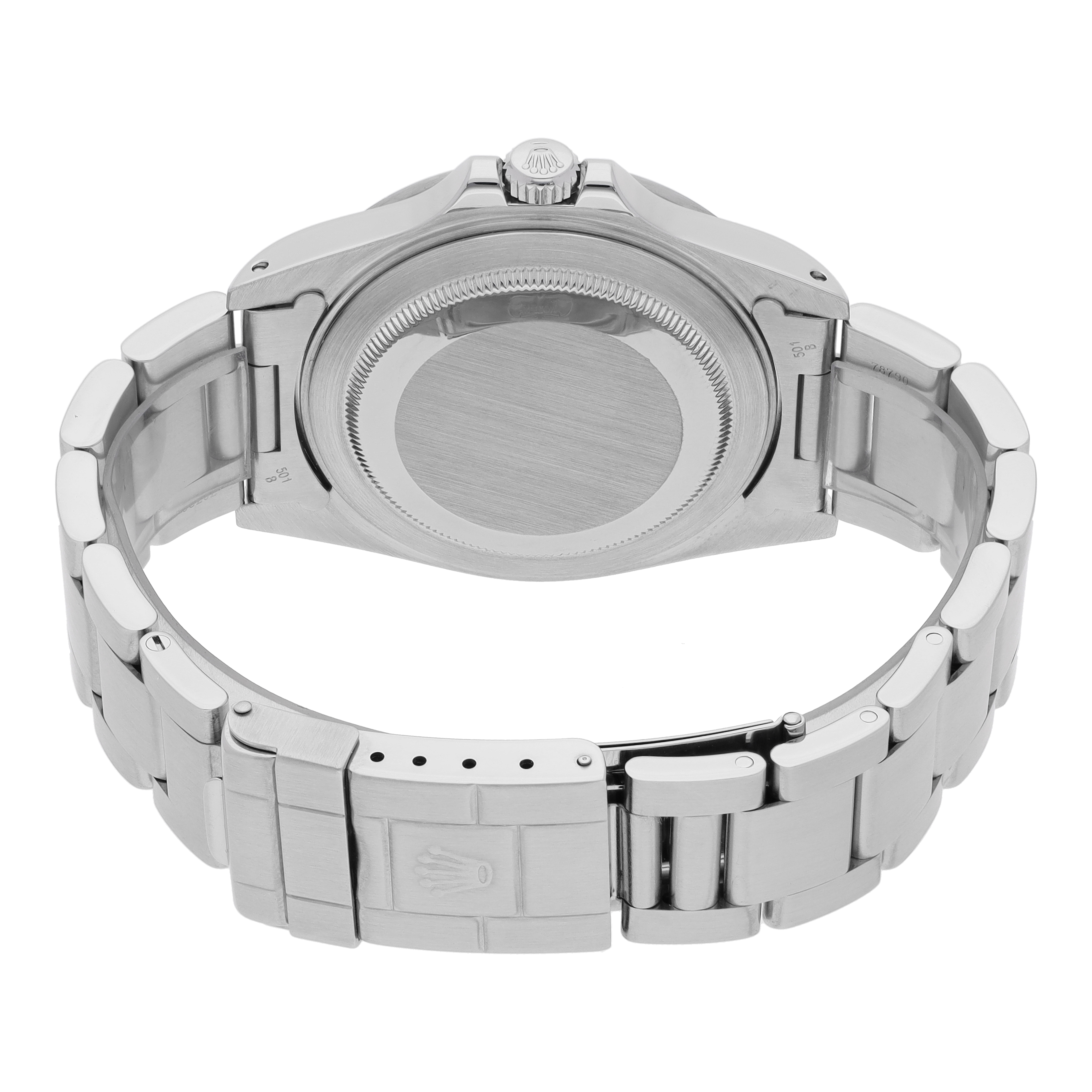 Rolex Explorer II 16570