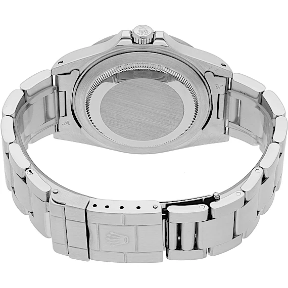 Rolex Explorer II 16570 Rolex Explorer II 16570